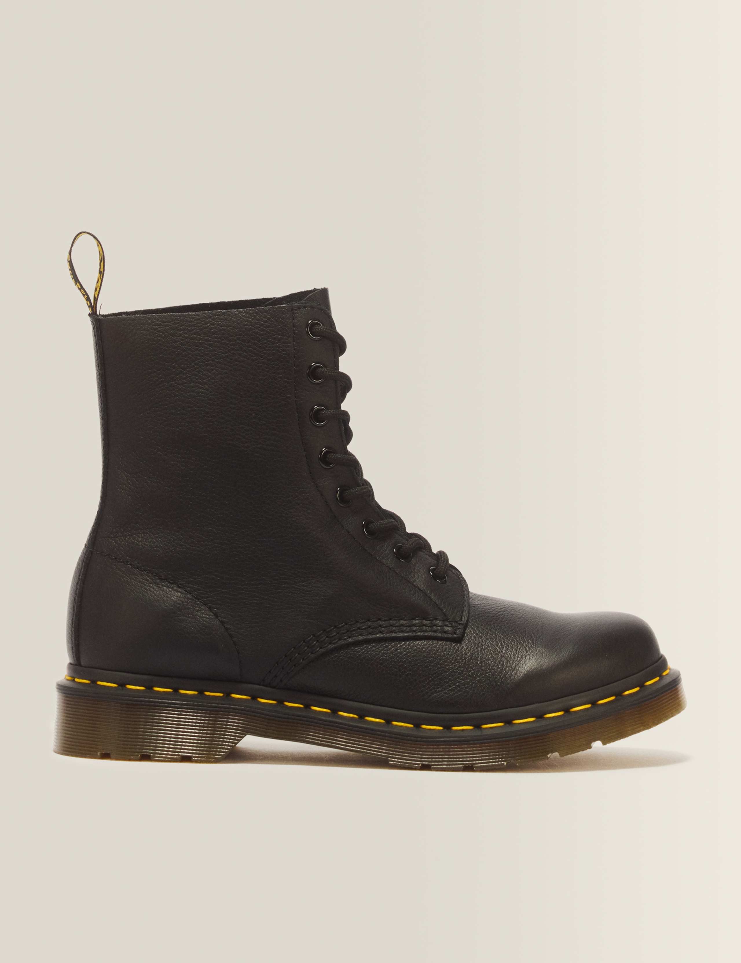 Pascal Virginia Lace Up Boots 1 of 6