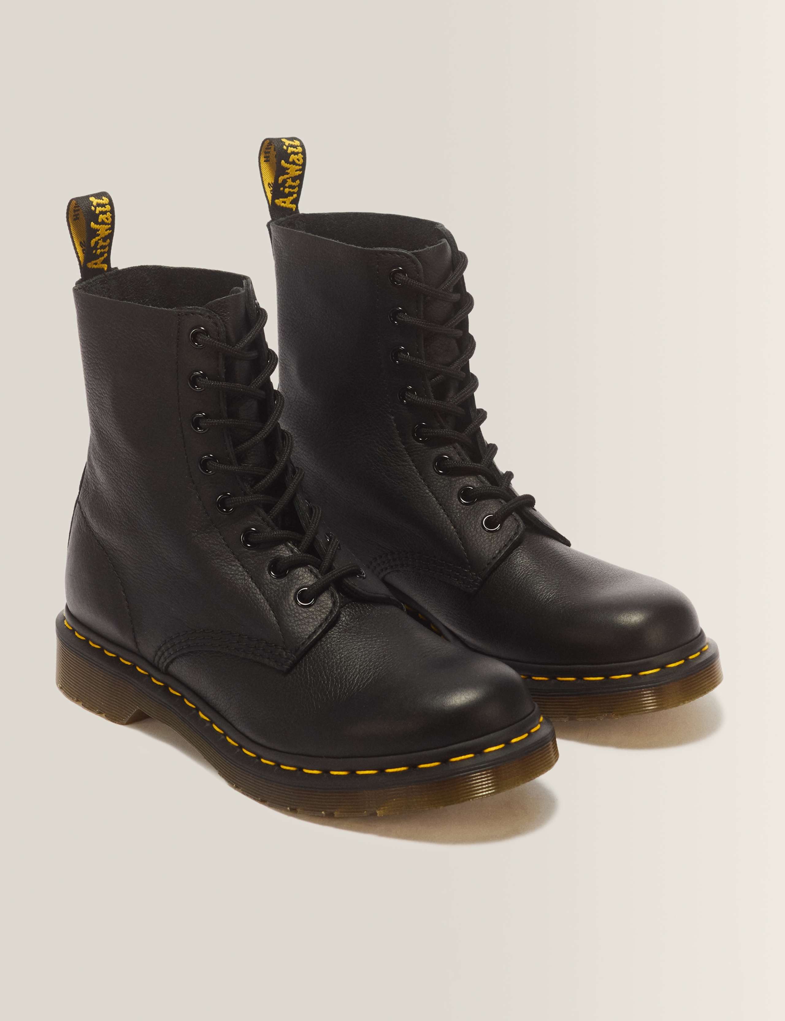Pascal Virginia Lace Up Boots 2 of 6