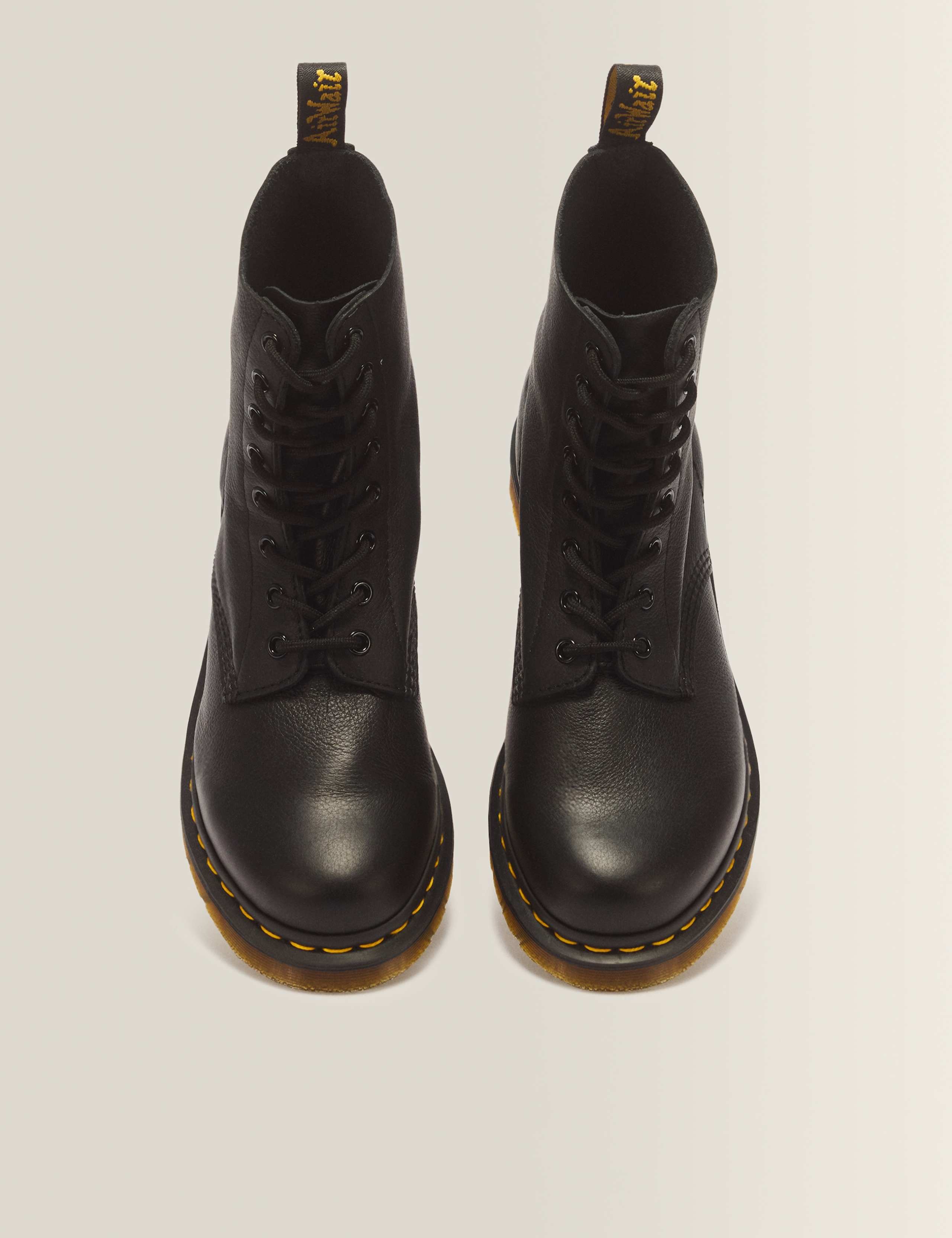 Pascal Virginia Lace Up Boots 3 of 6