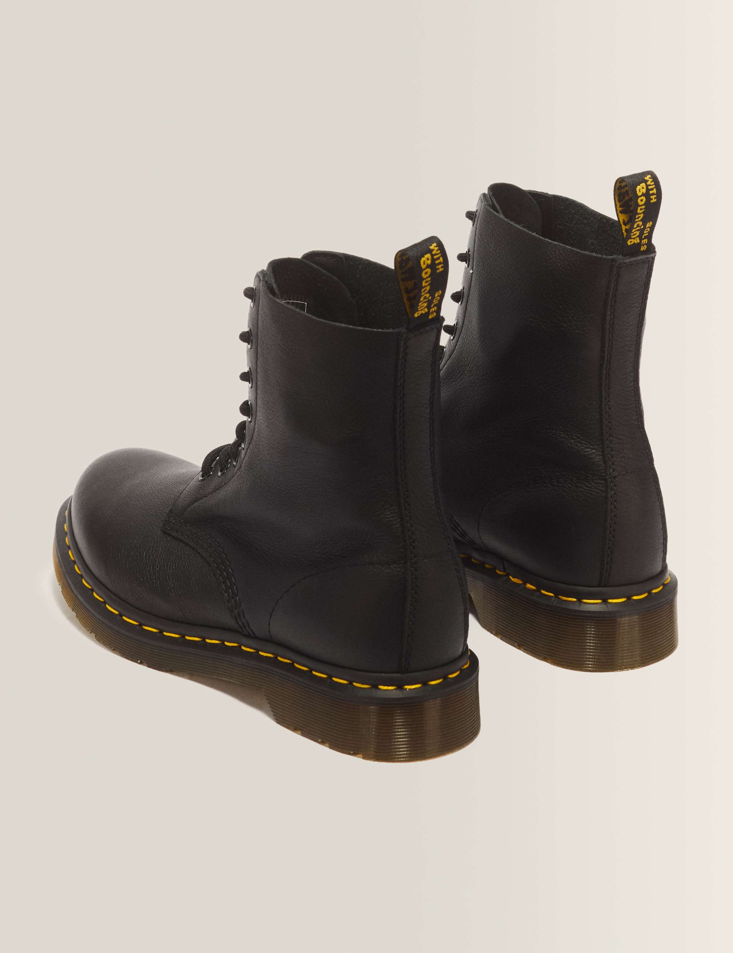 Pascal Virginia Lace Up Boots 6 of 6