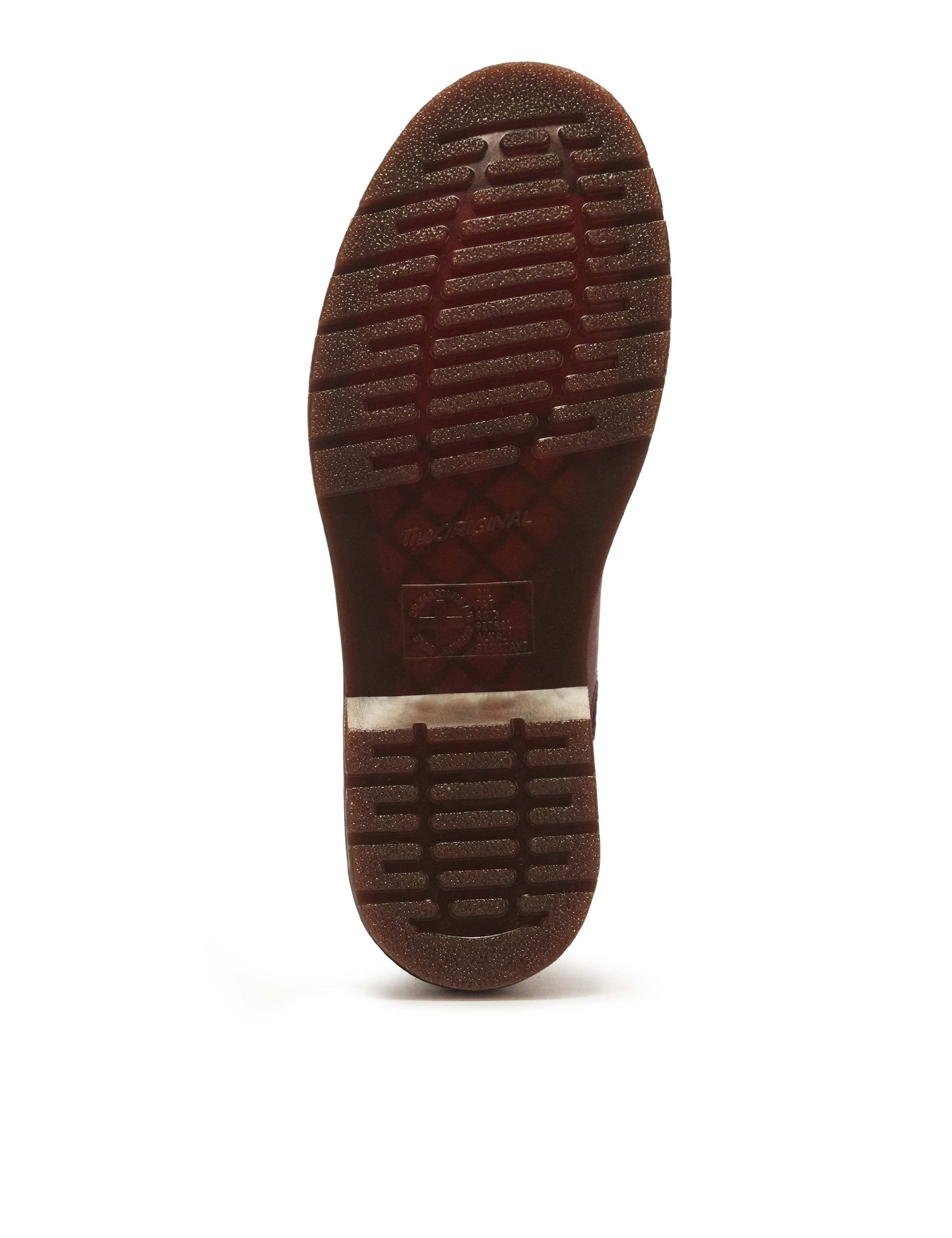 2976 Crazy Horse Leather Chelsea Boots 2 of 5