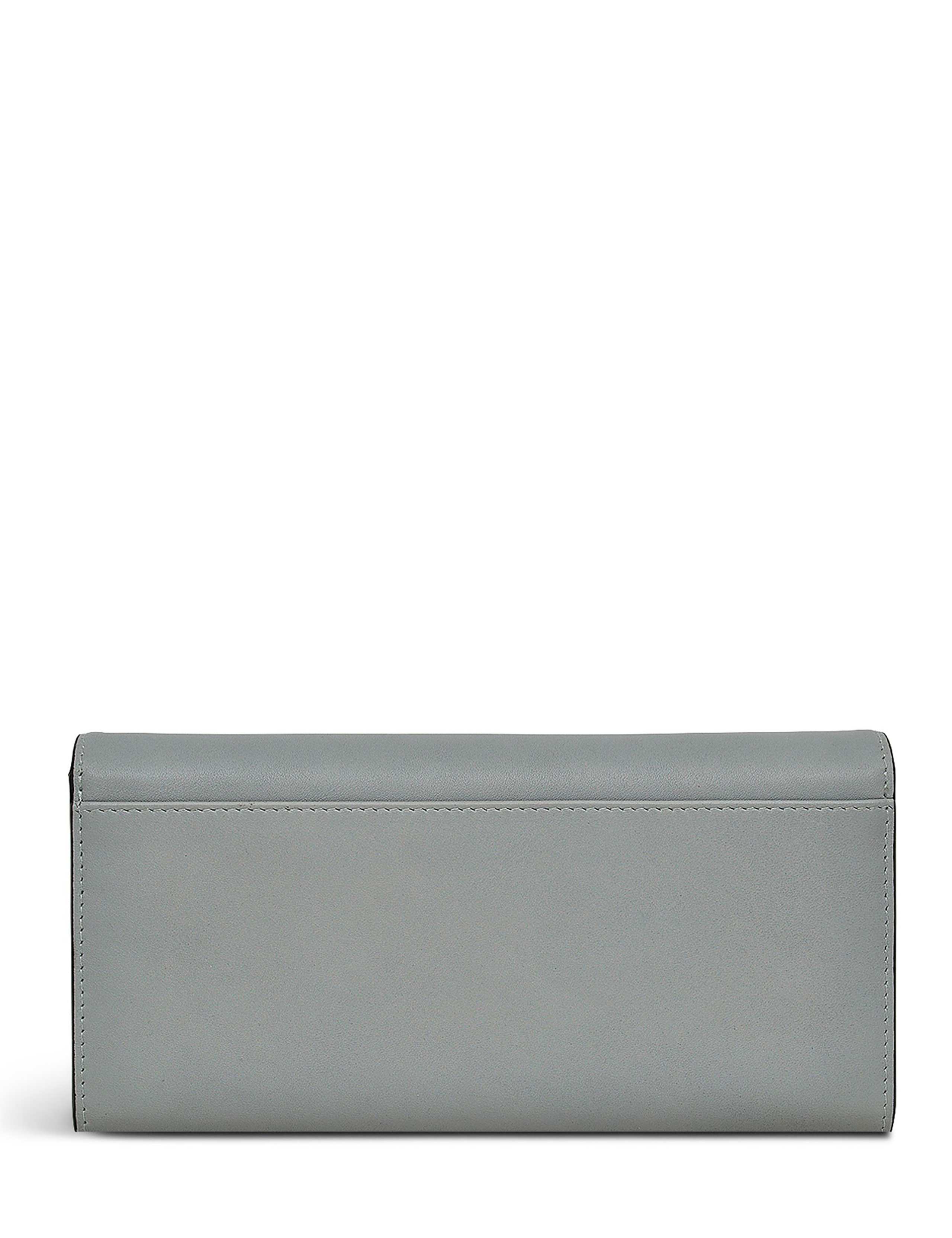 Leather Purse 2 of 4