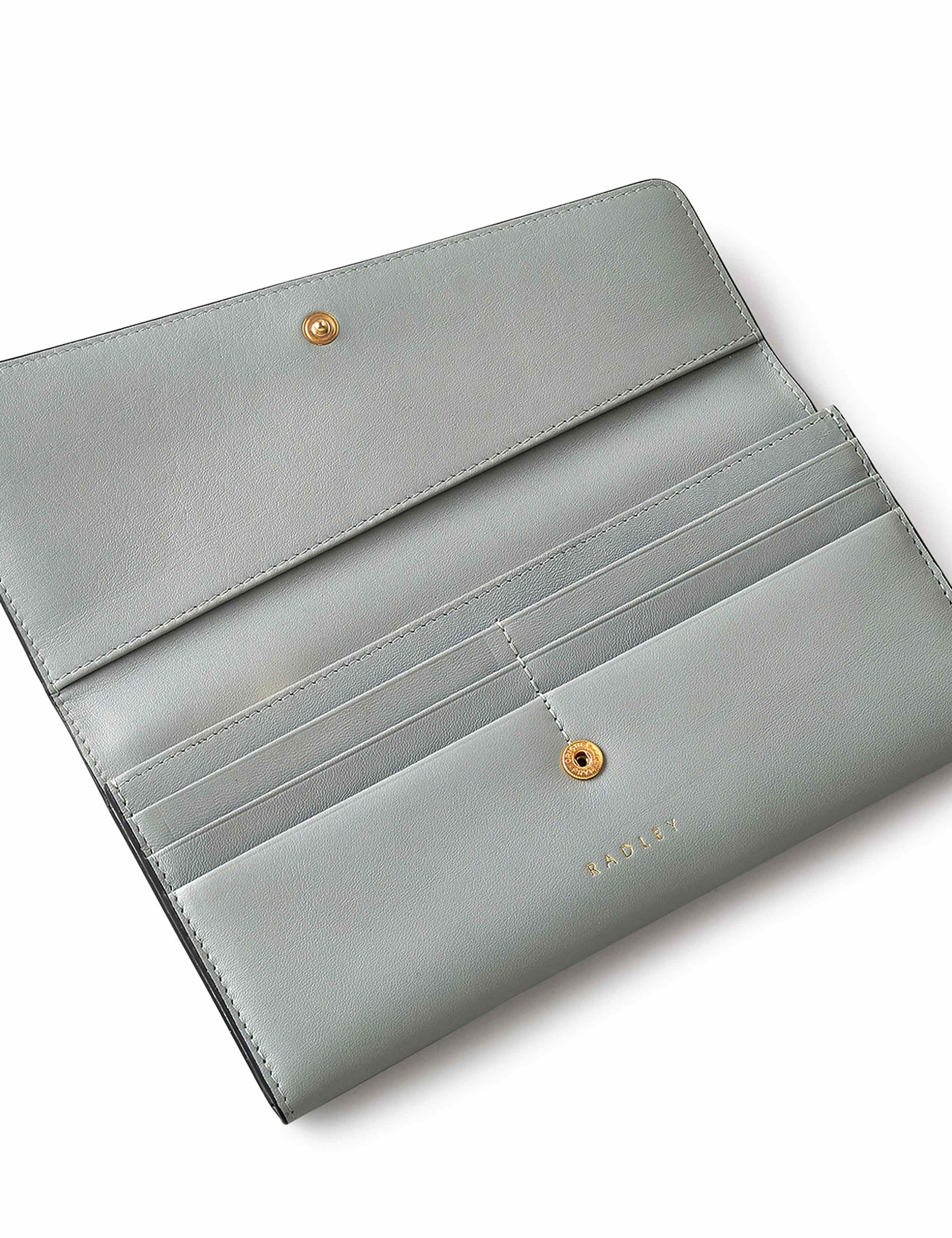 Leather Purse 3 of 4