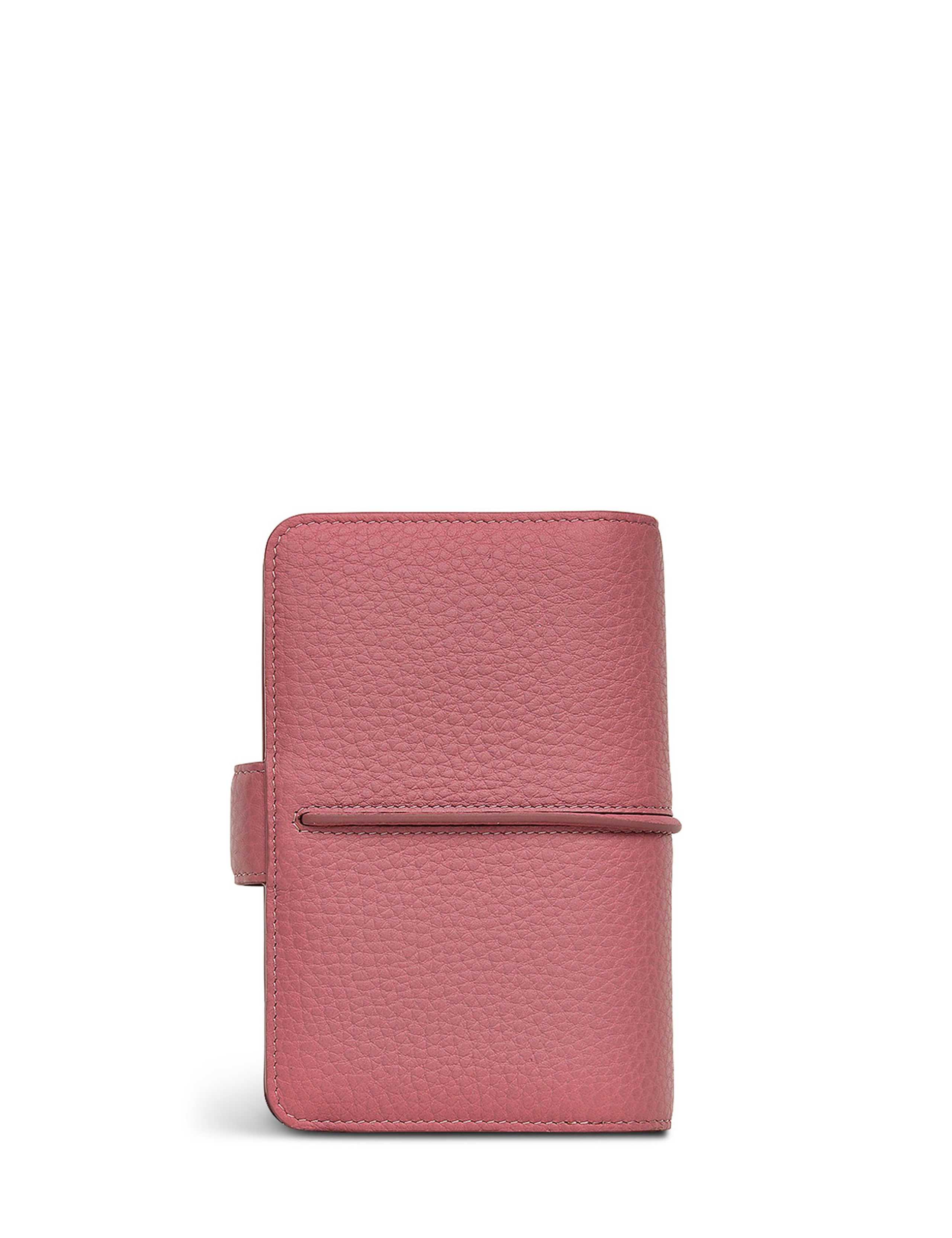 Hillgate Leather Foldover Purse 2 of 3