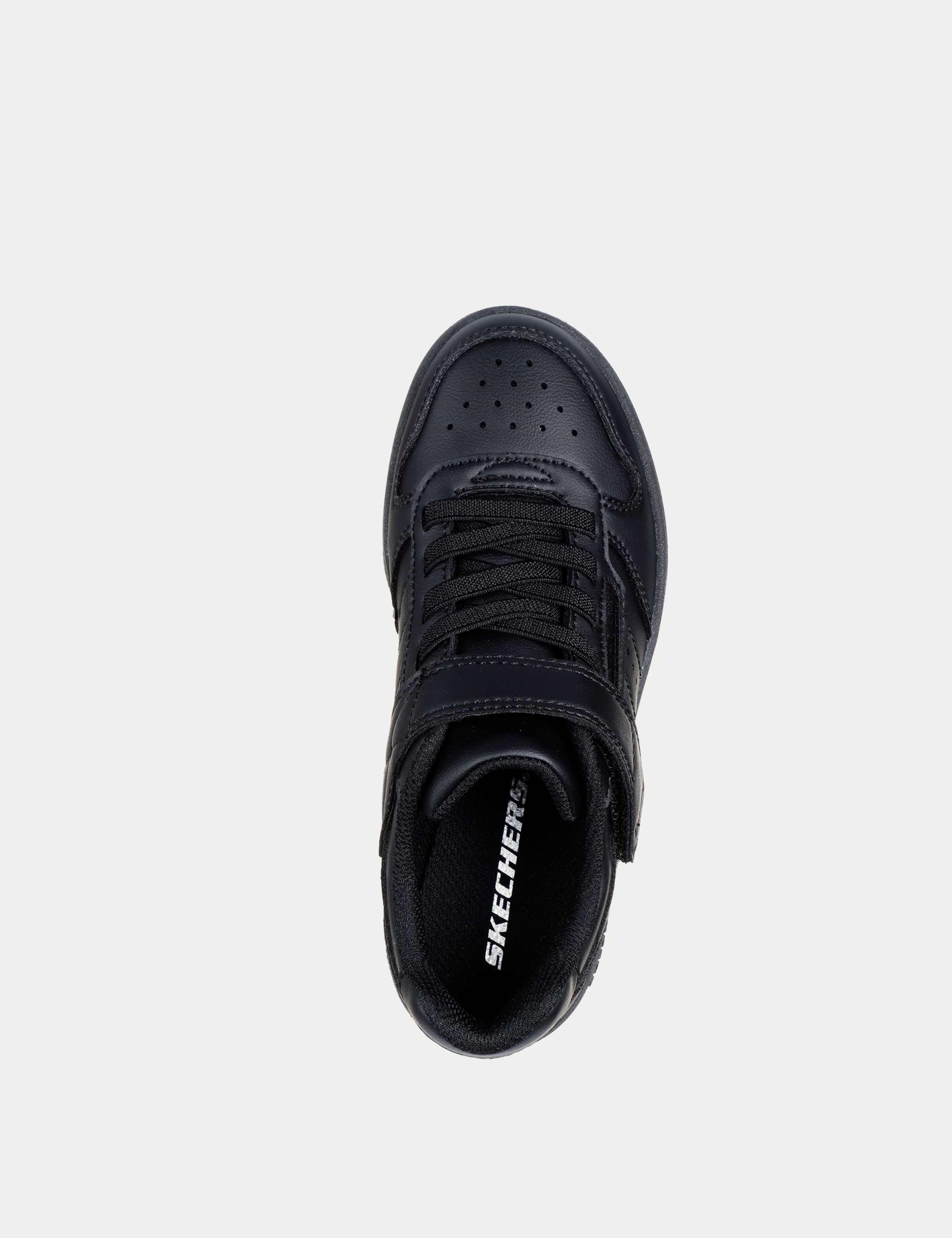 Kids' Quick Street Trainers (9.5 Small - 4 Large) 2 of 5