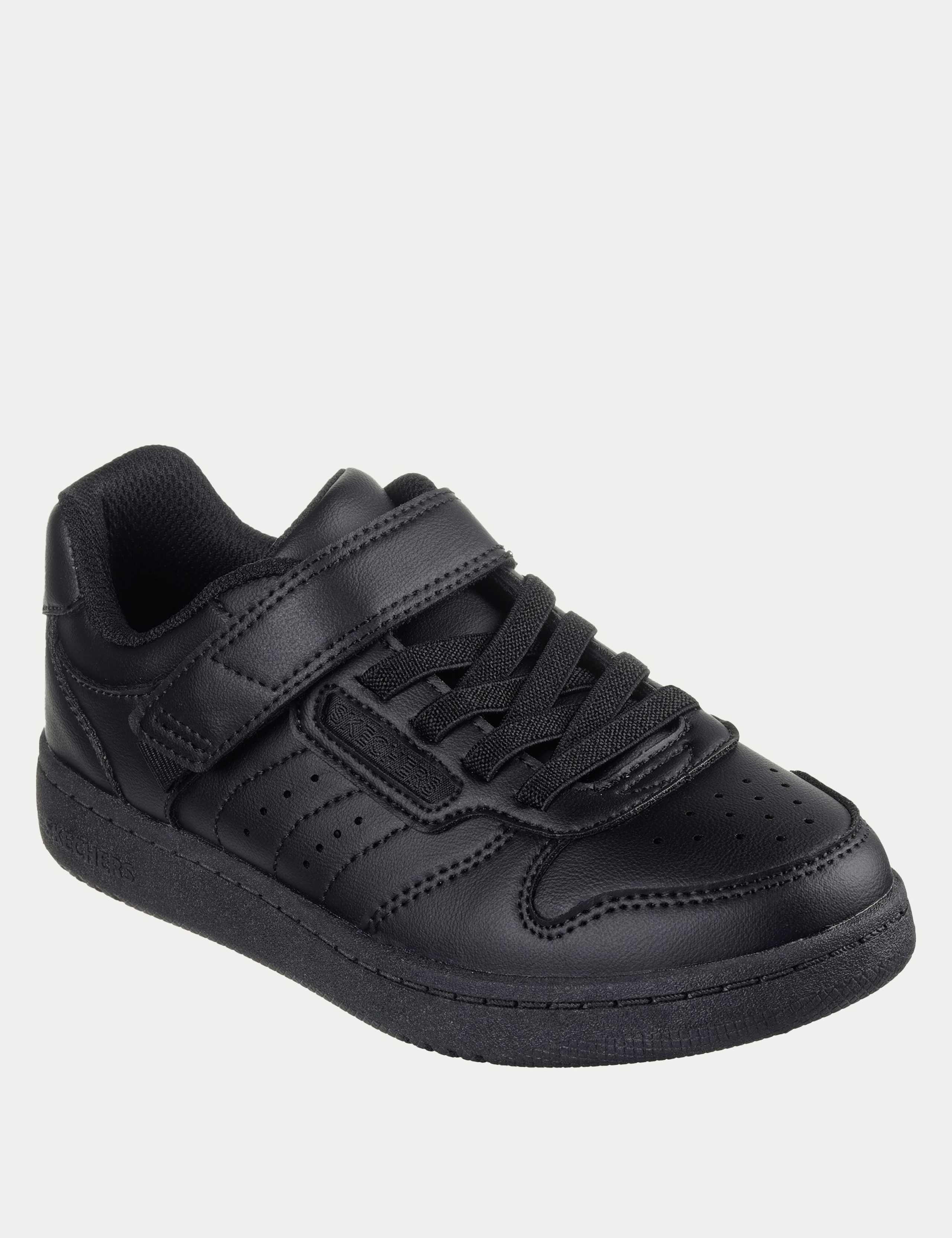 Kids' Quick Street Trainers (9.5 Small - 4 Large) 3 of 5