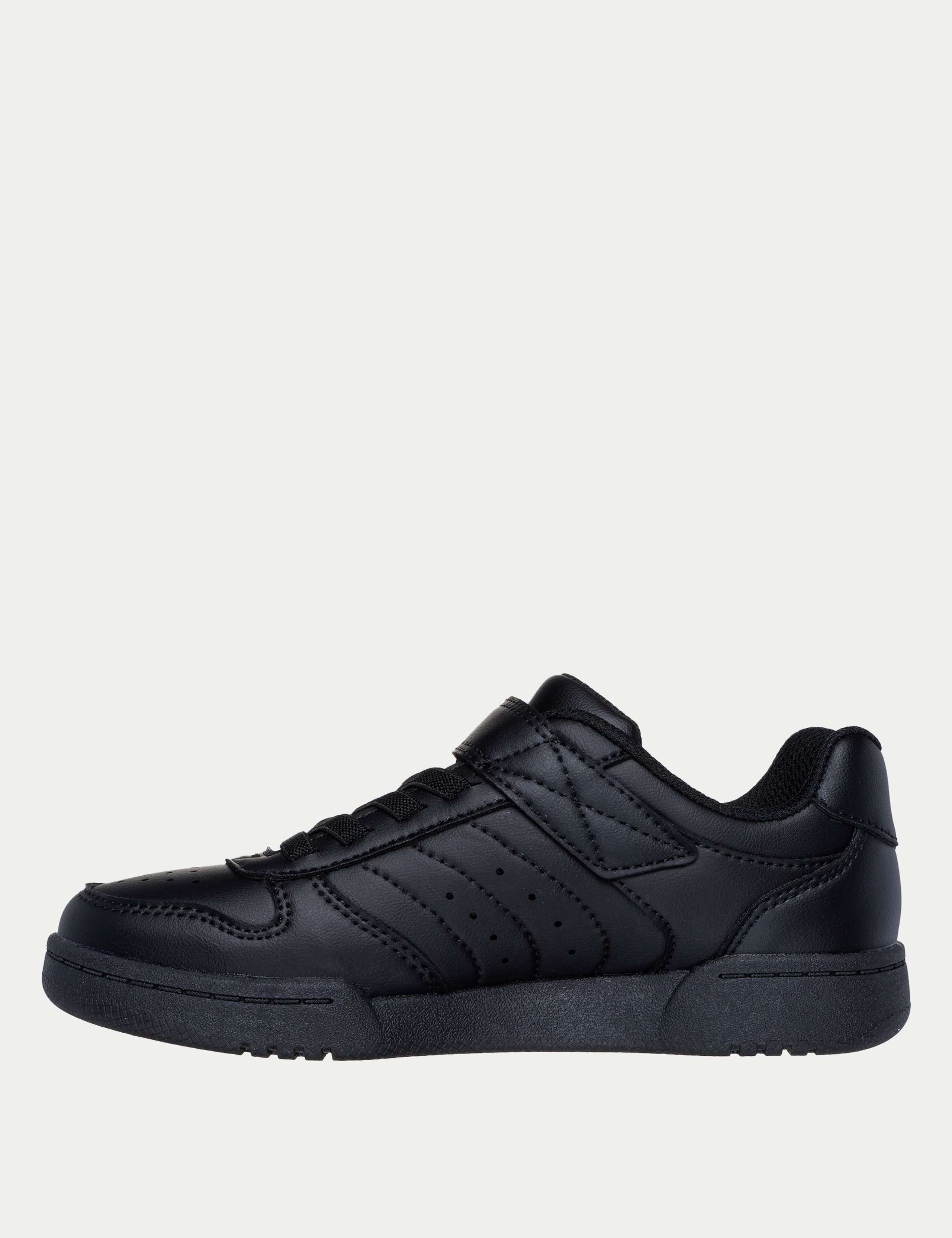 Kids' Quick Street Trainers (9.5 Small - 4 Large) 4 of 5
