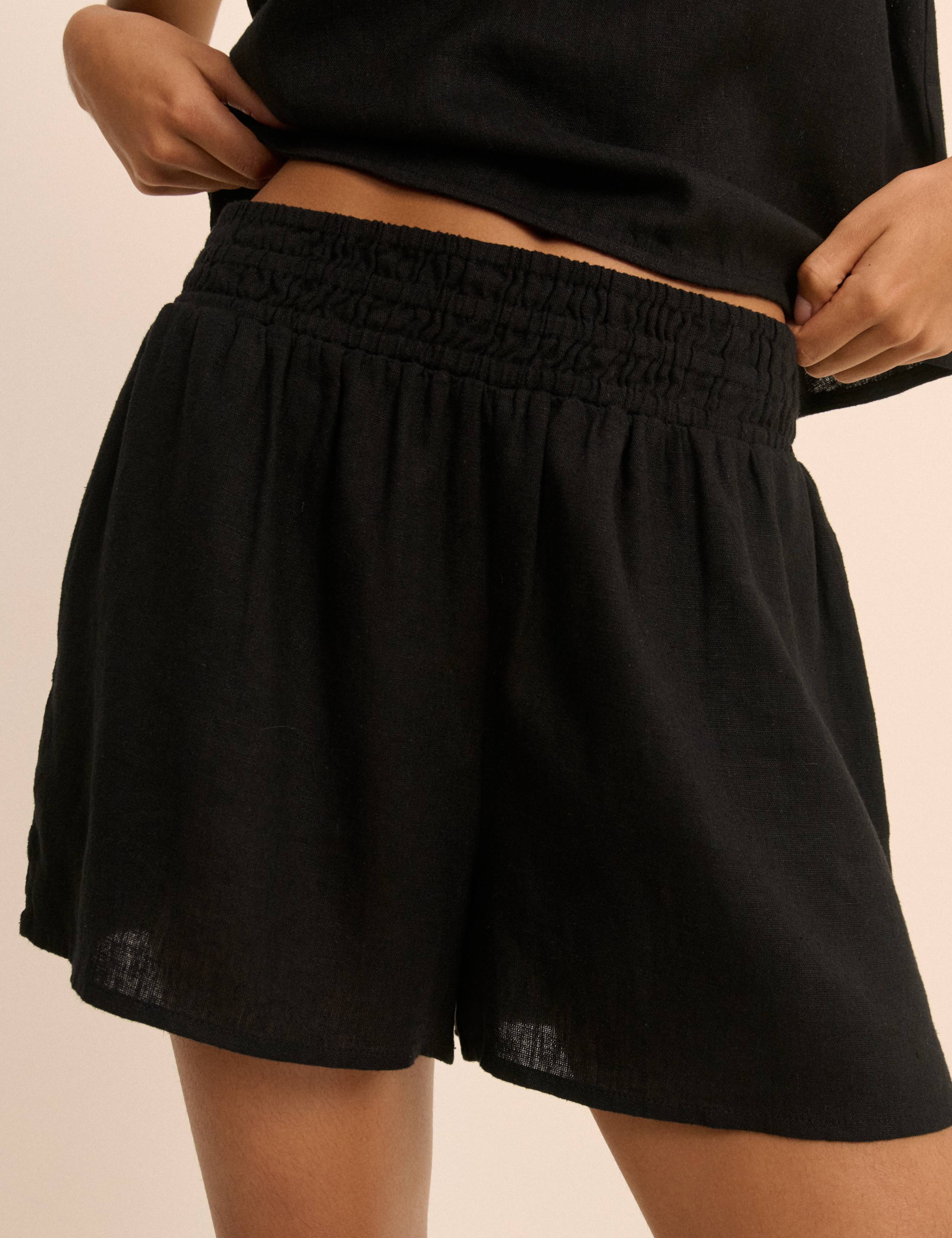 Pure Cotton Shorts 5 of 5