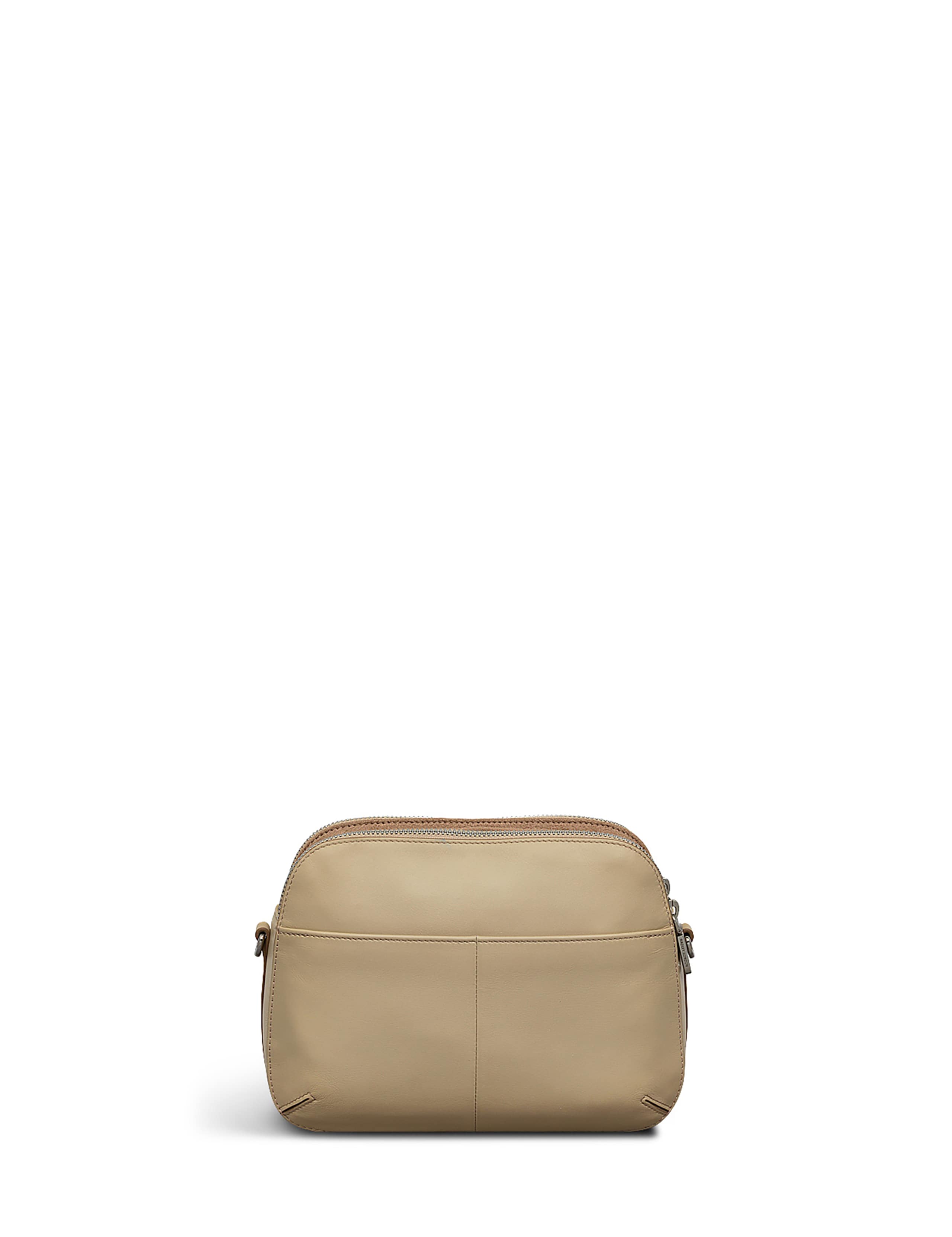 Dukes Place Leather Medium Cross Body Bag 3 of 5
