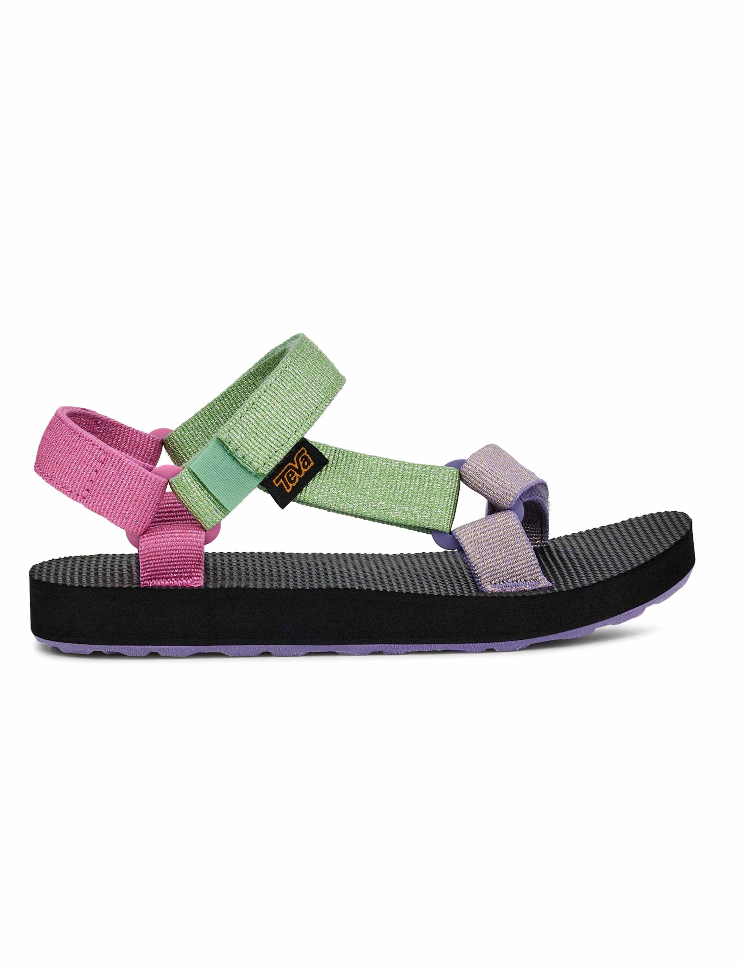 Kids' Riptape Sandals (1 Small - 13 Small) 1 of 6