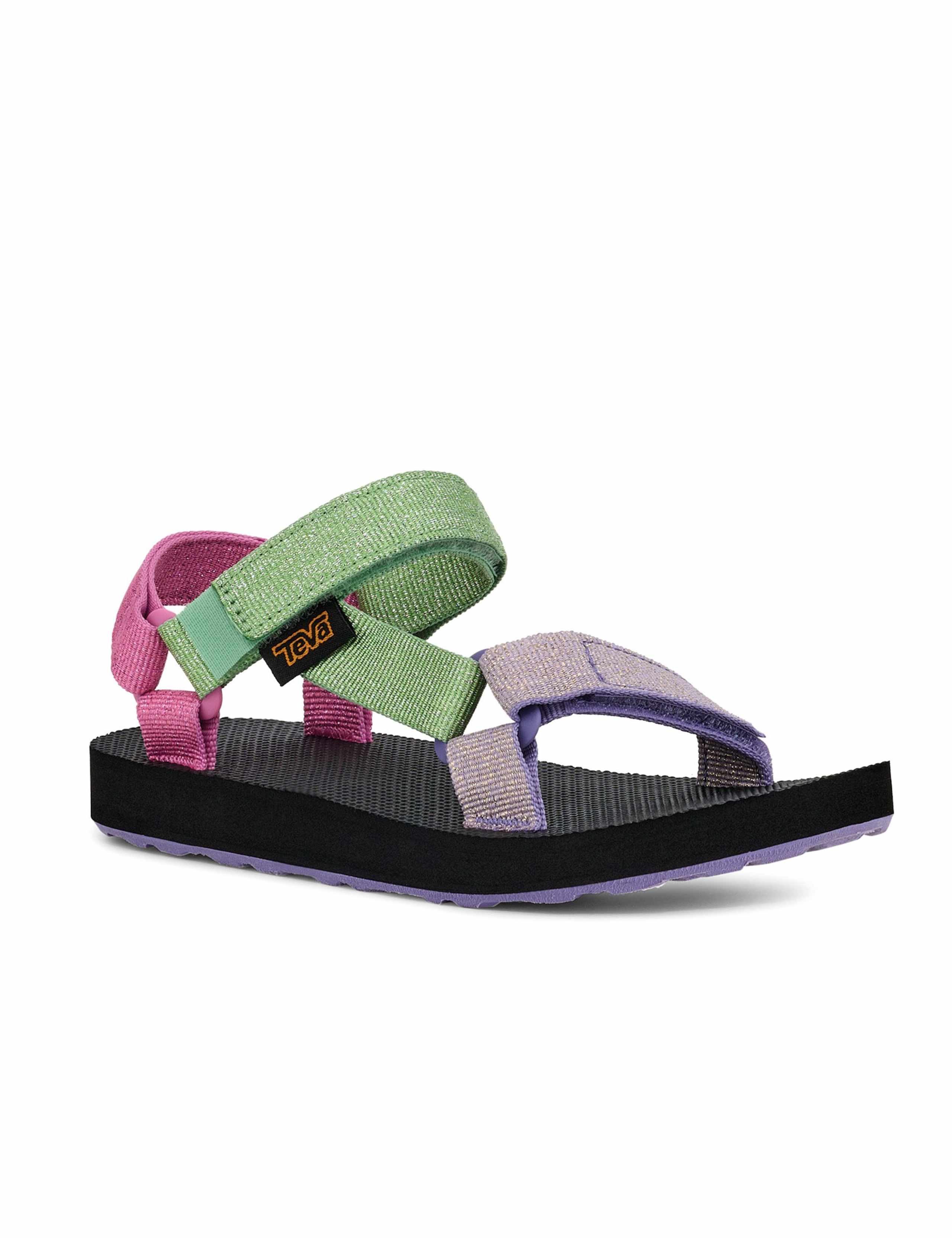 Kids' Riptape Sandals (1 Small - 13 Small) 2 of 6