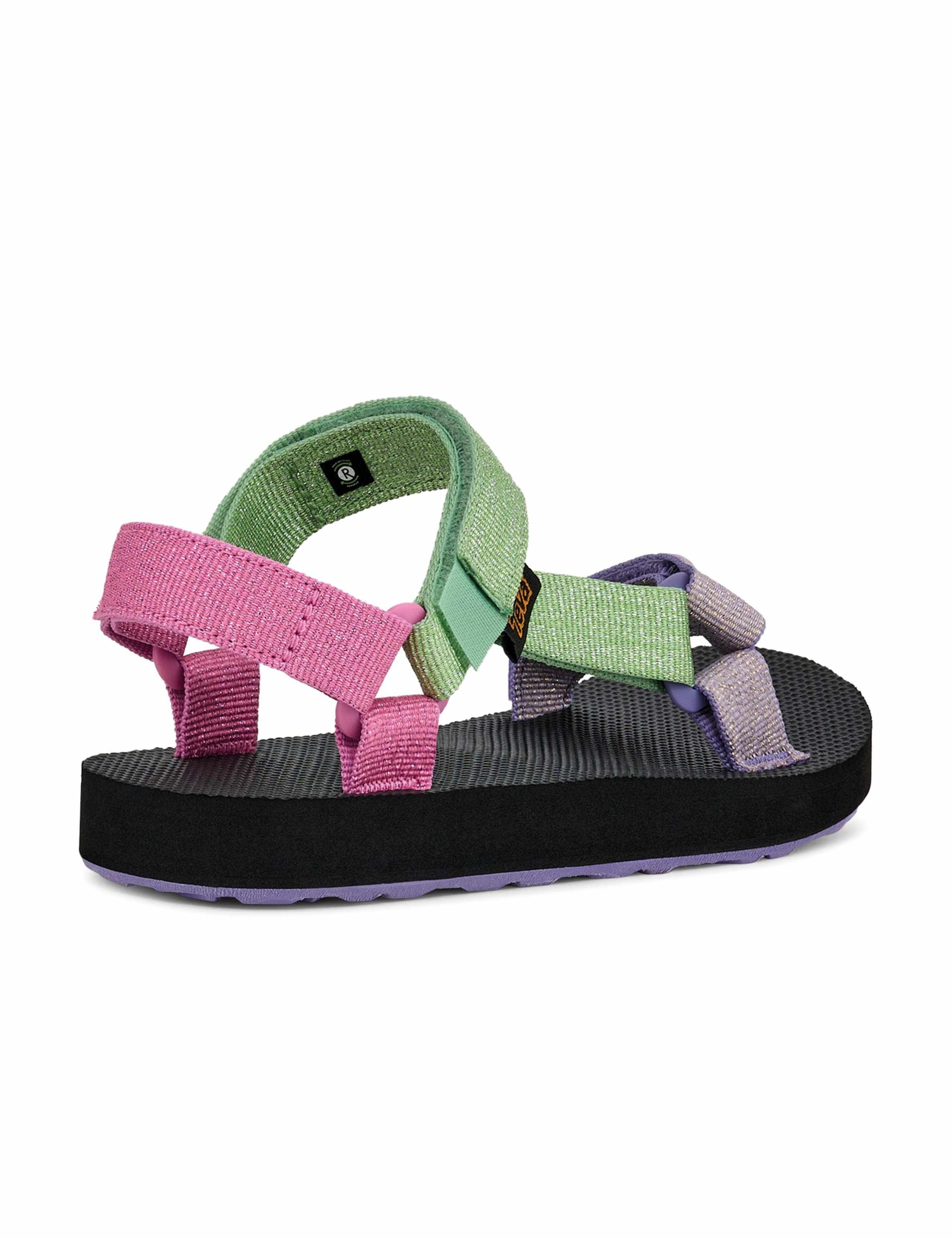 Kids' Riptape Sandals (1 Small - 13 Small) 3 of 6