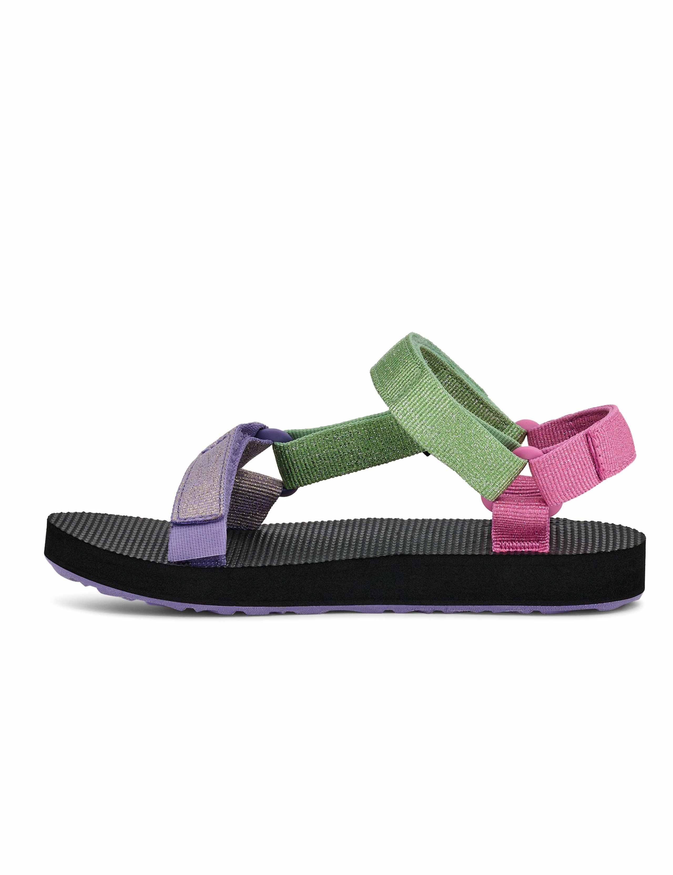 Kids' Riptape Sandals (1 Small - 13 Small) 4 of 6