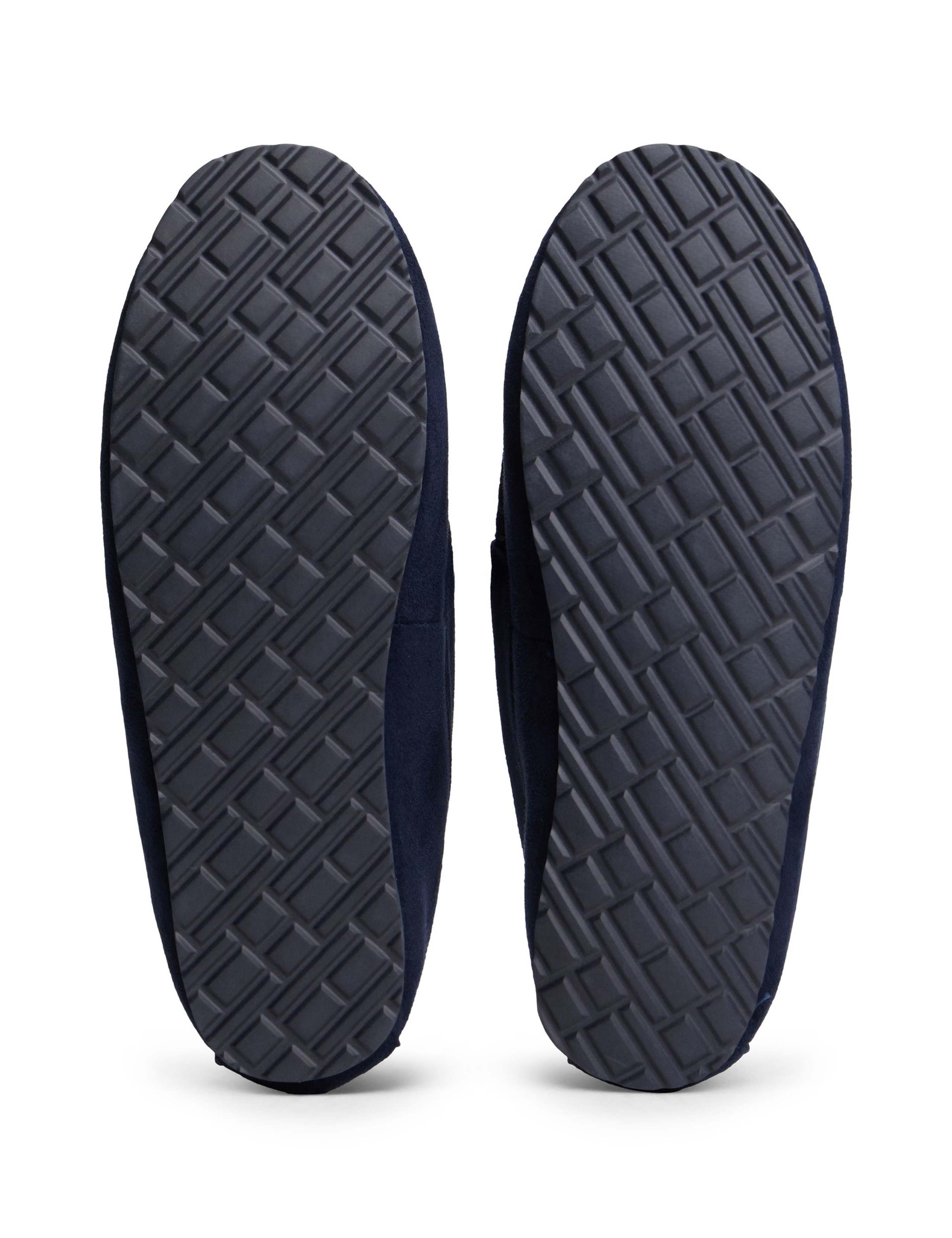 Suede Slip-On Loafers 5 of 5