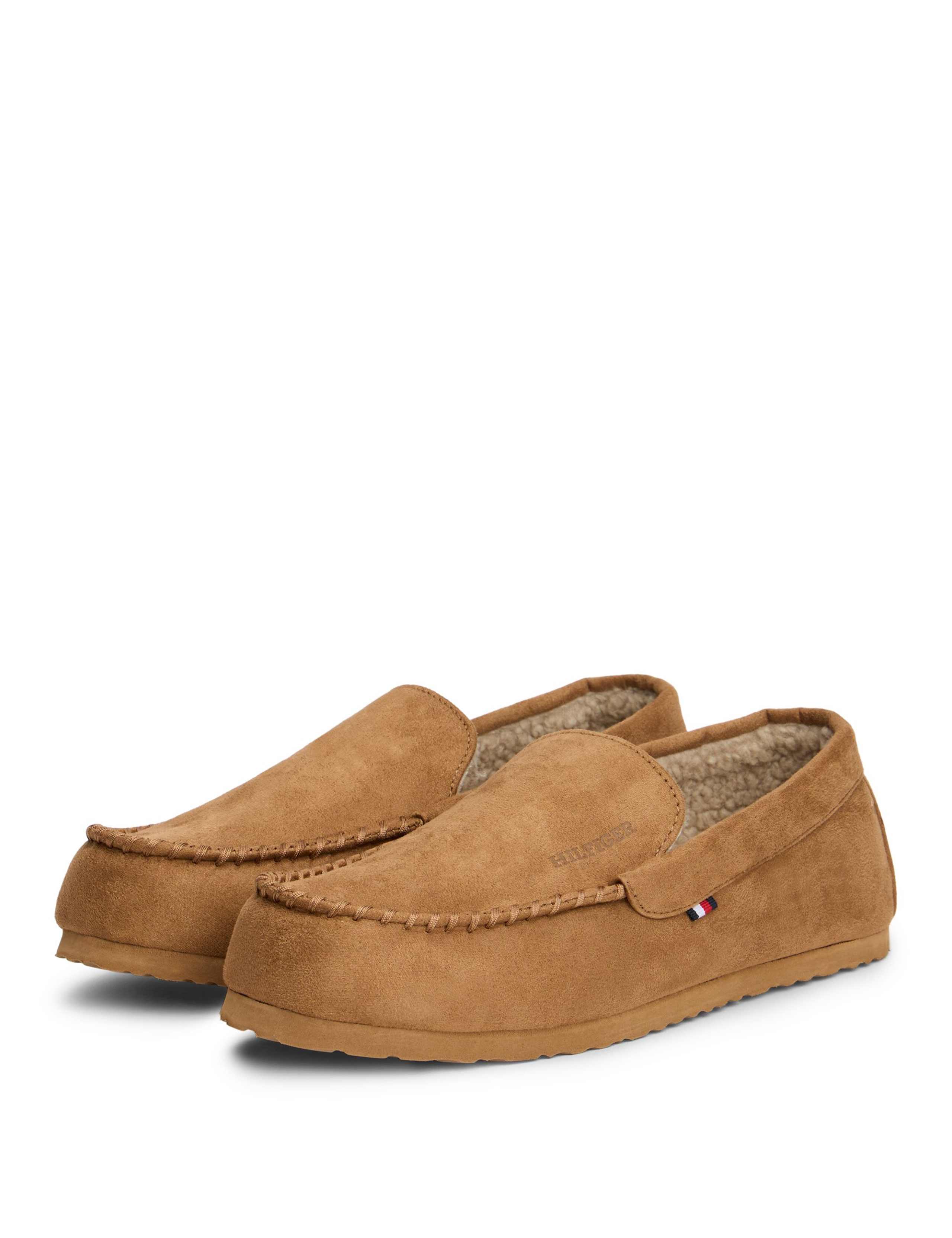 Suede Slip-On Loafers 6 of 6