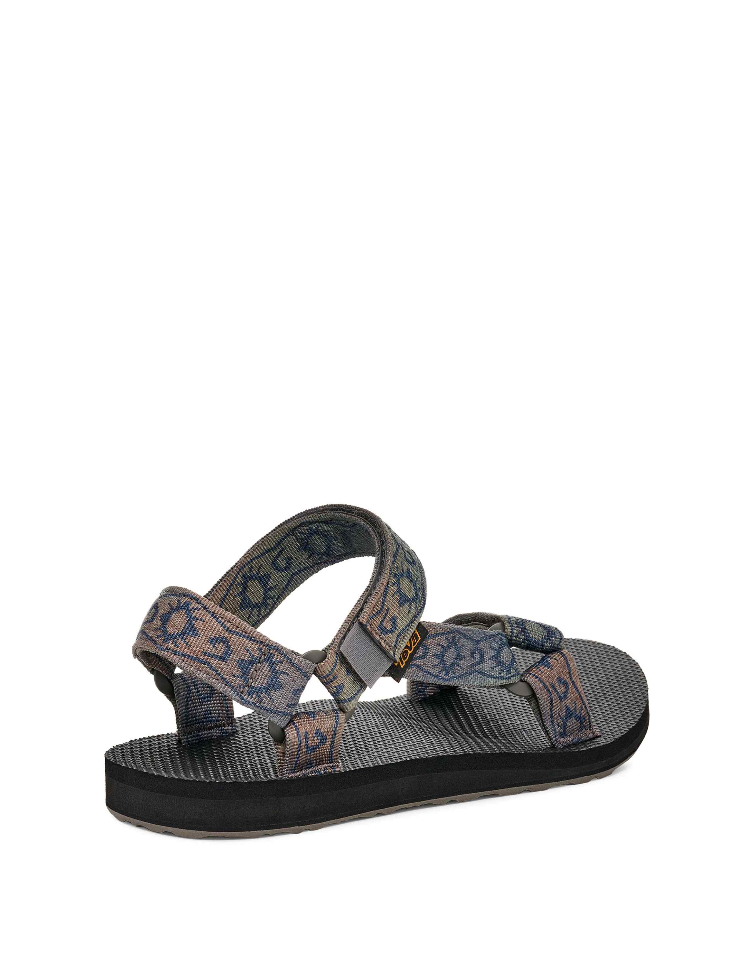 Sun Pattern Sandals 2 of 6