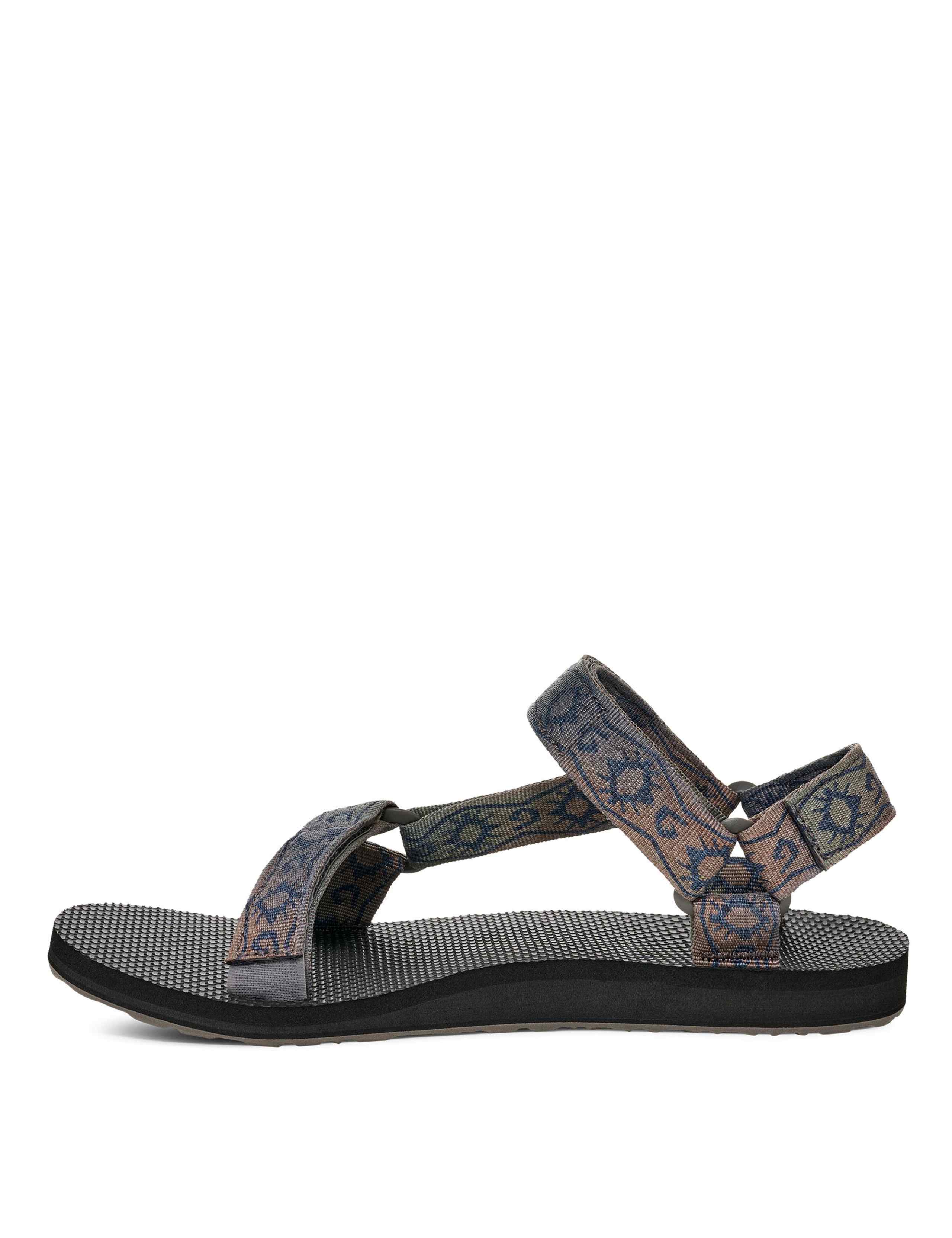 Sun Pattern Sandals 3 of 6
