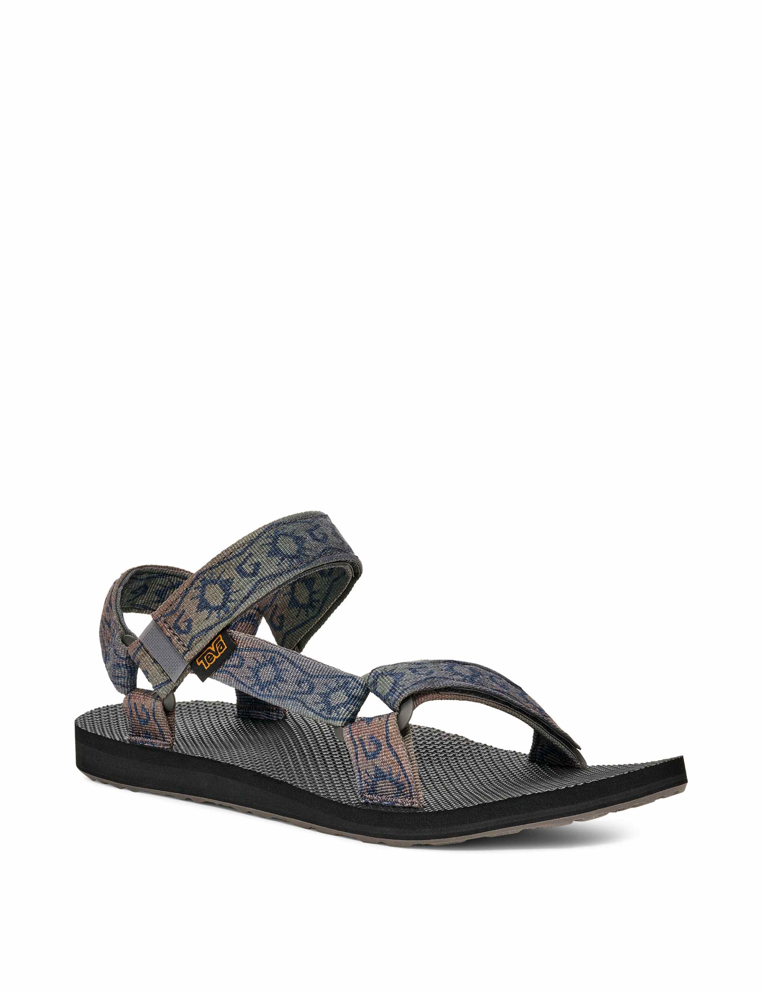 Sun Pattern Sandals 4 of 6