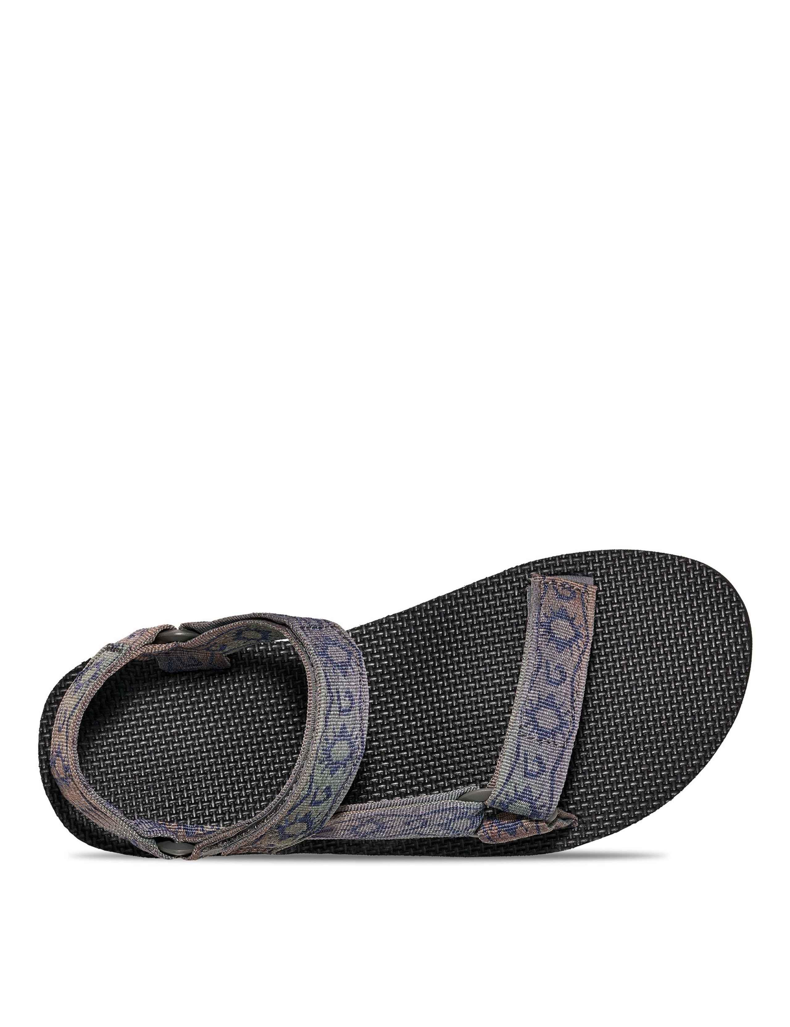 Sun Pattern Sandals 5 of 6