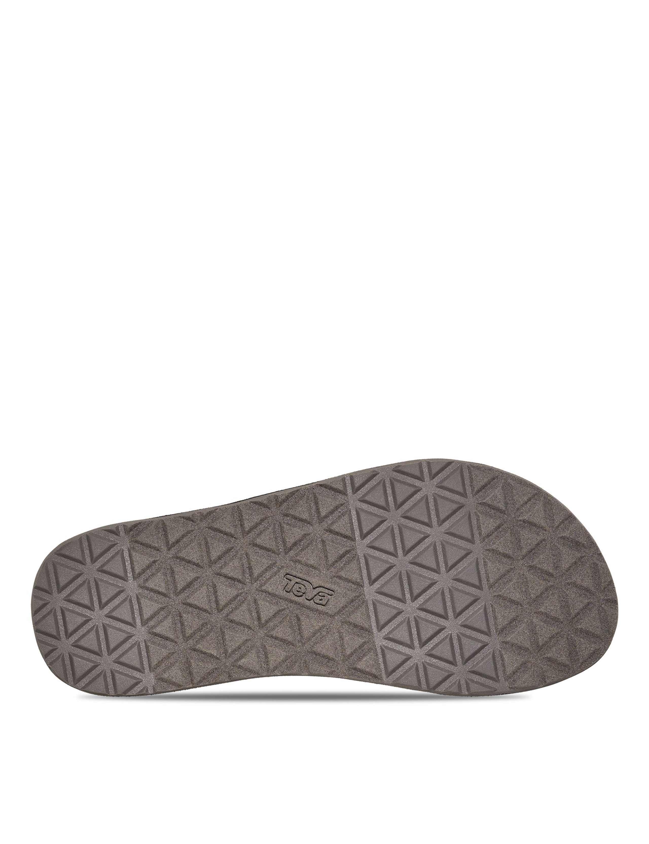 Sun Pattern Sandals 6 of 6
