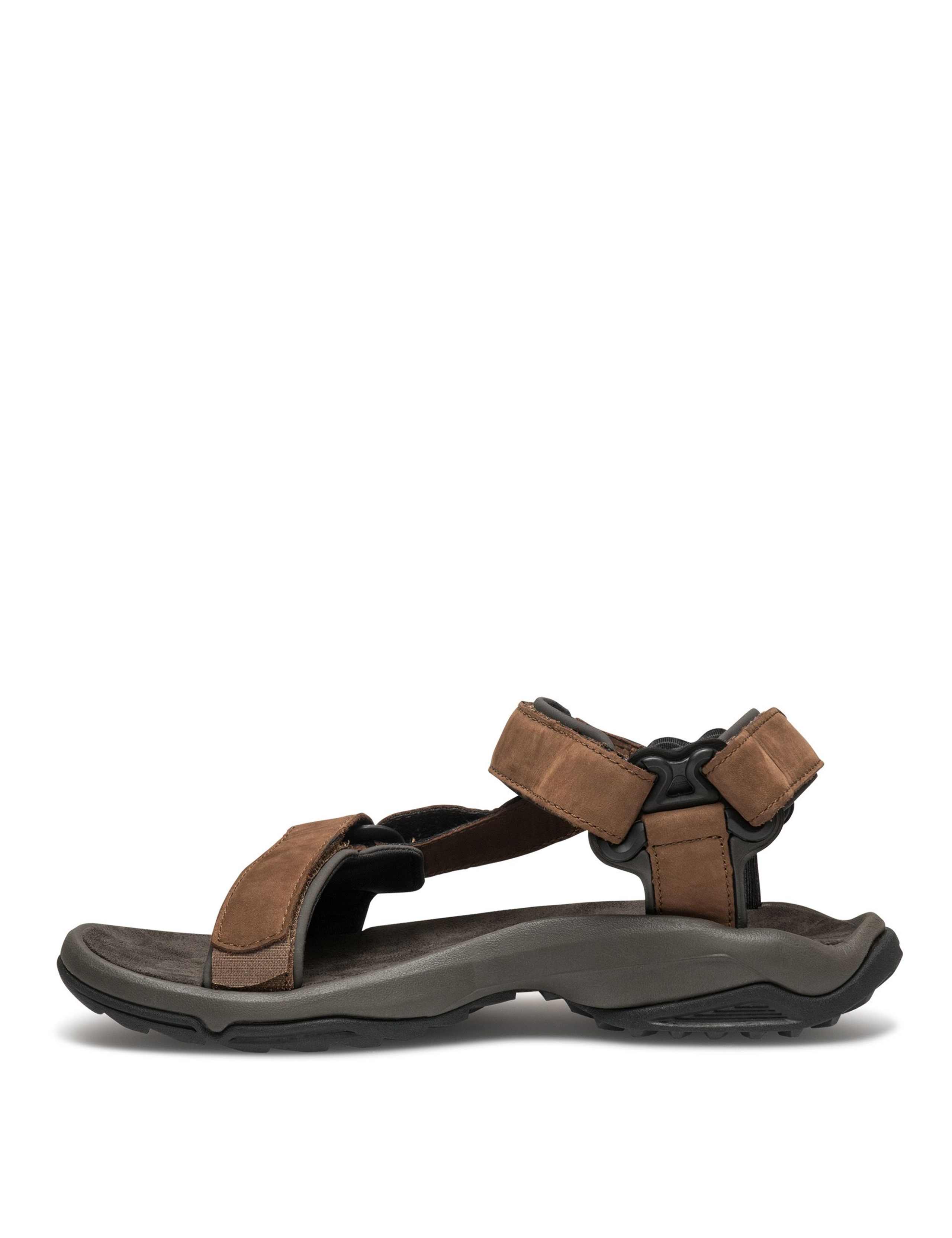 Leather Sandals 2 of 6