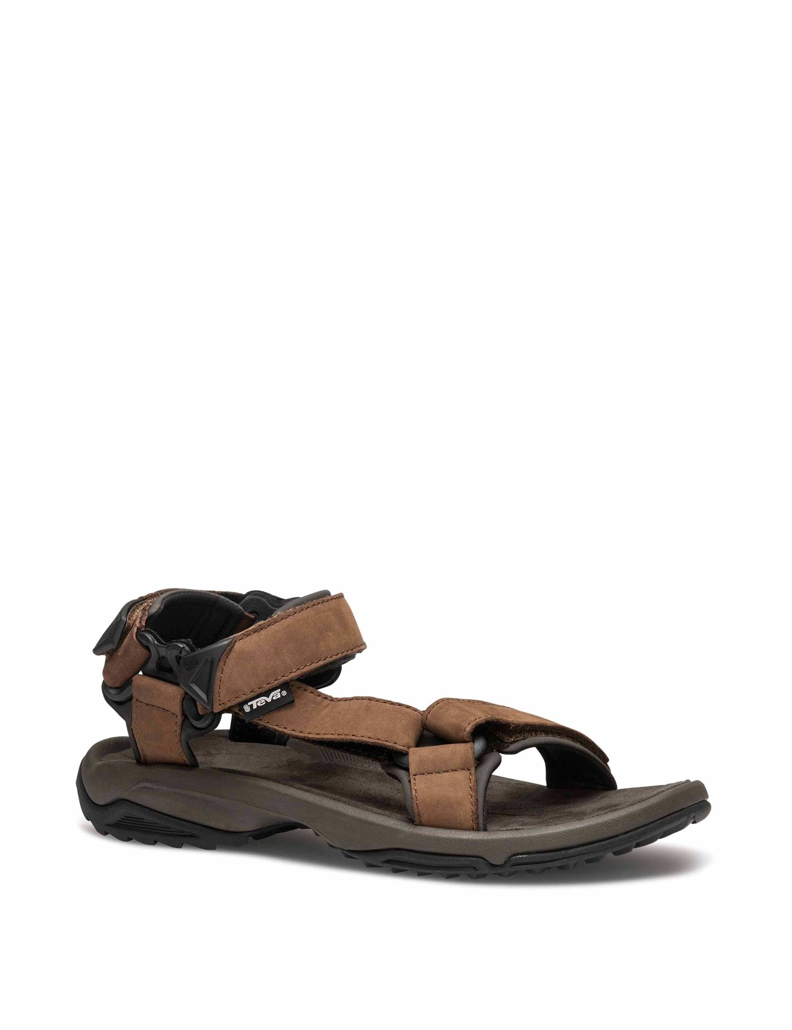 Leather Sandals 3 of 6