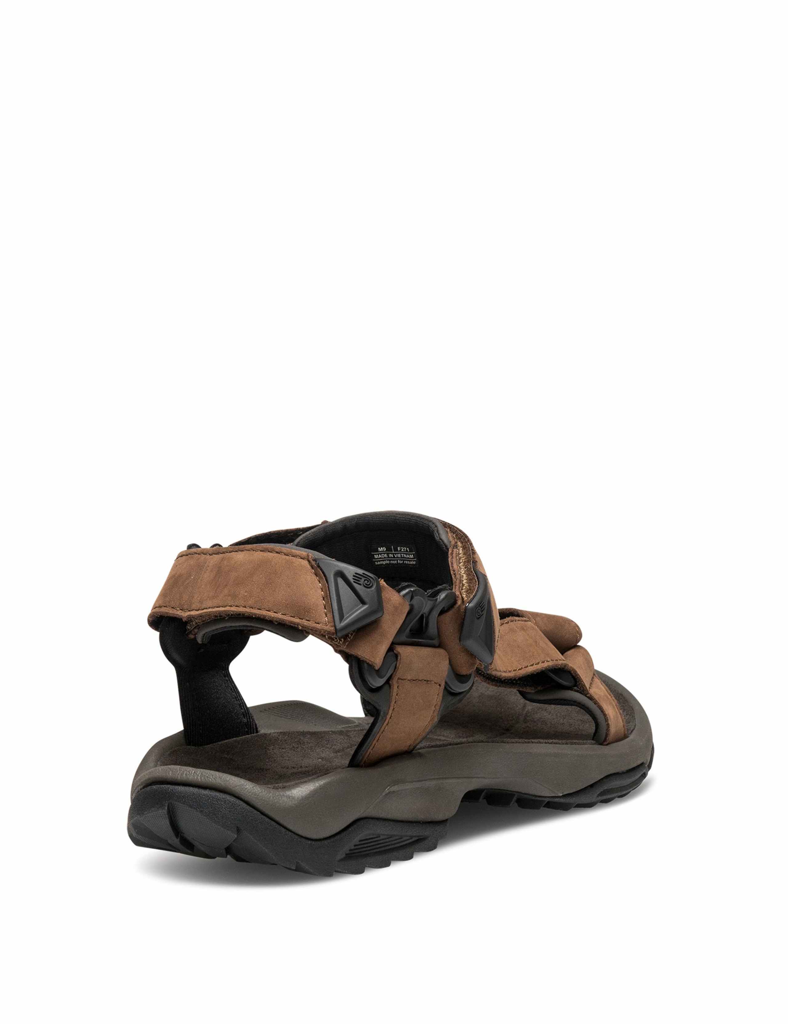 Leather Sandals 4 of 6