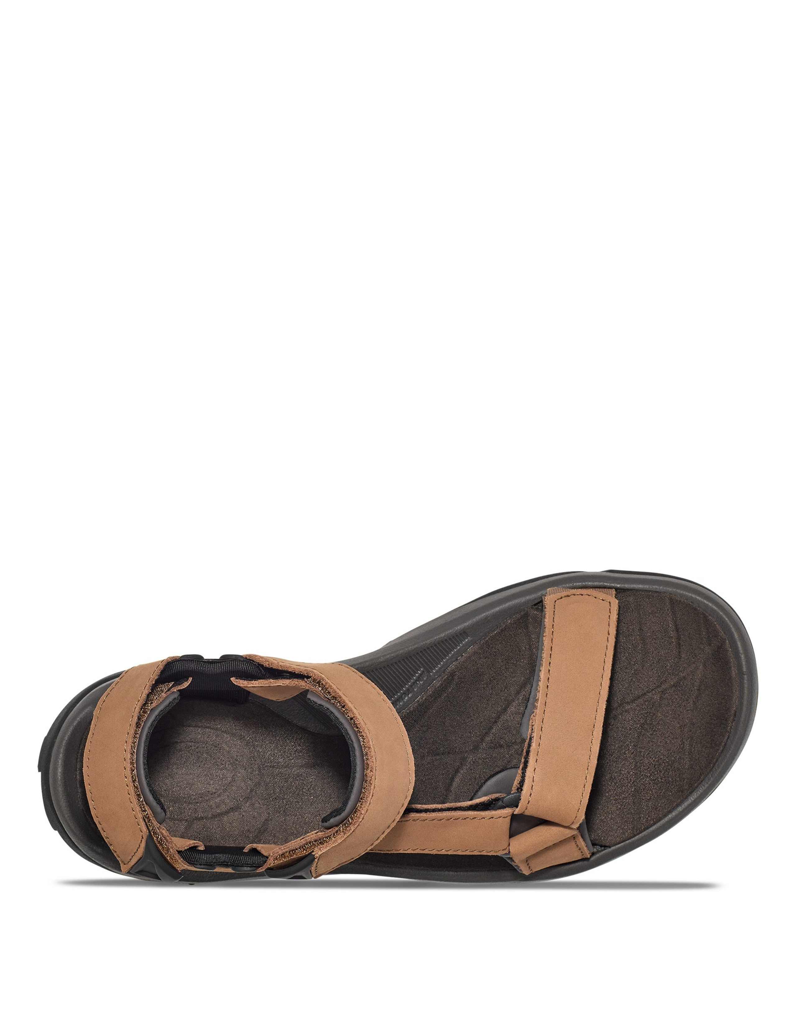 Leather Sandals 5 of 6