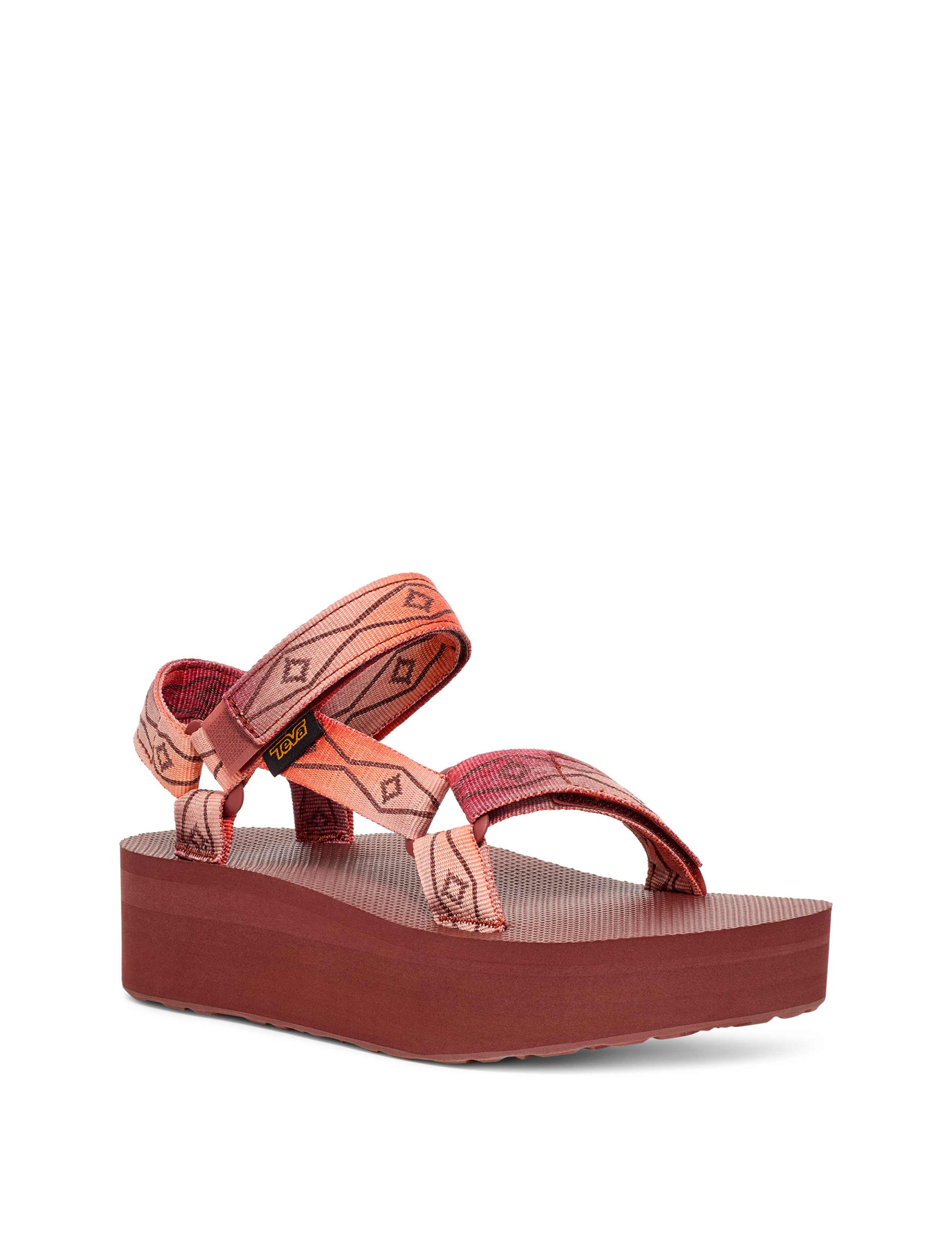 Universal Flatform Sandals 3 of 6
