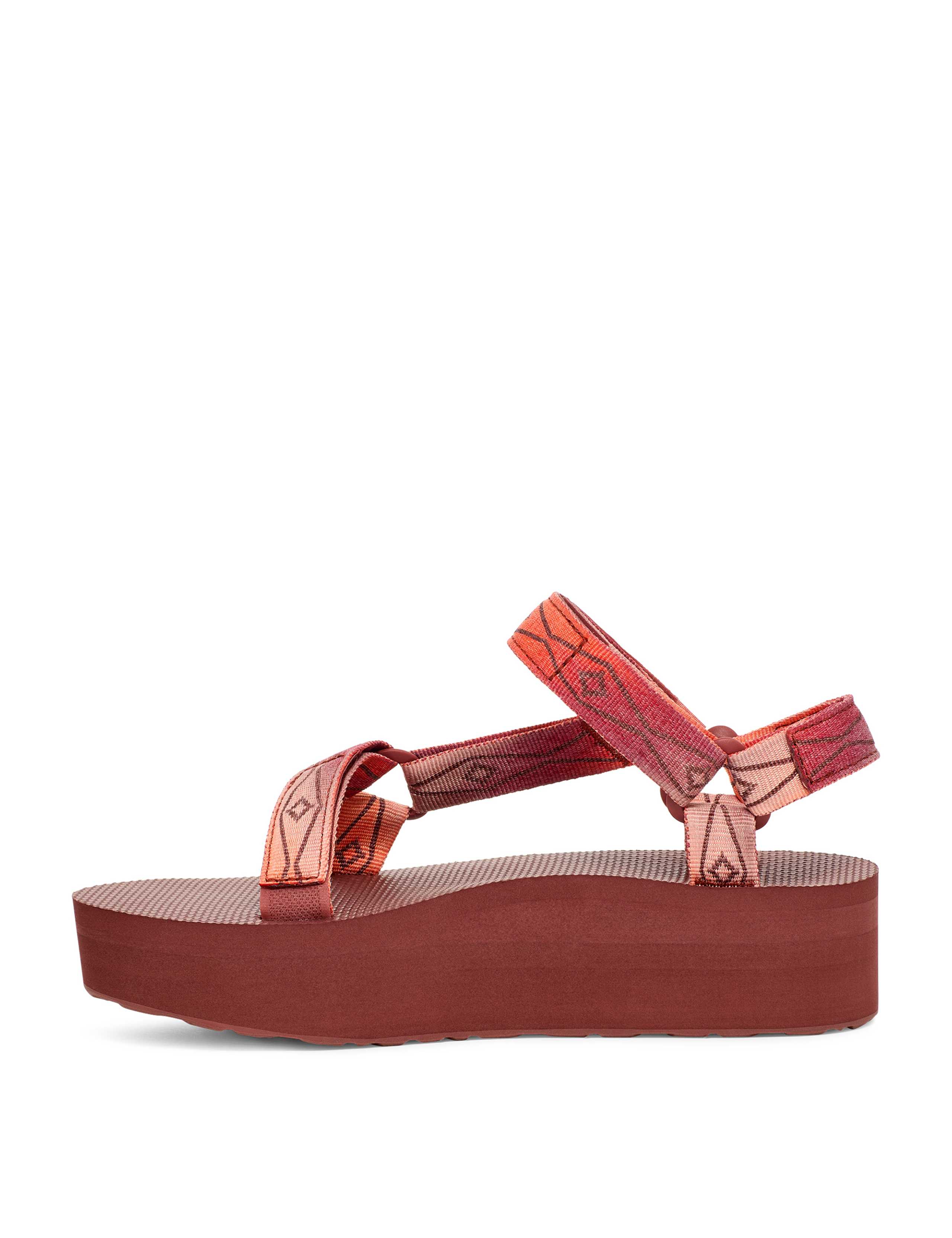 Universal Flatform Sandals 4 of 6