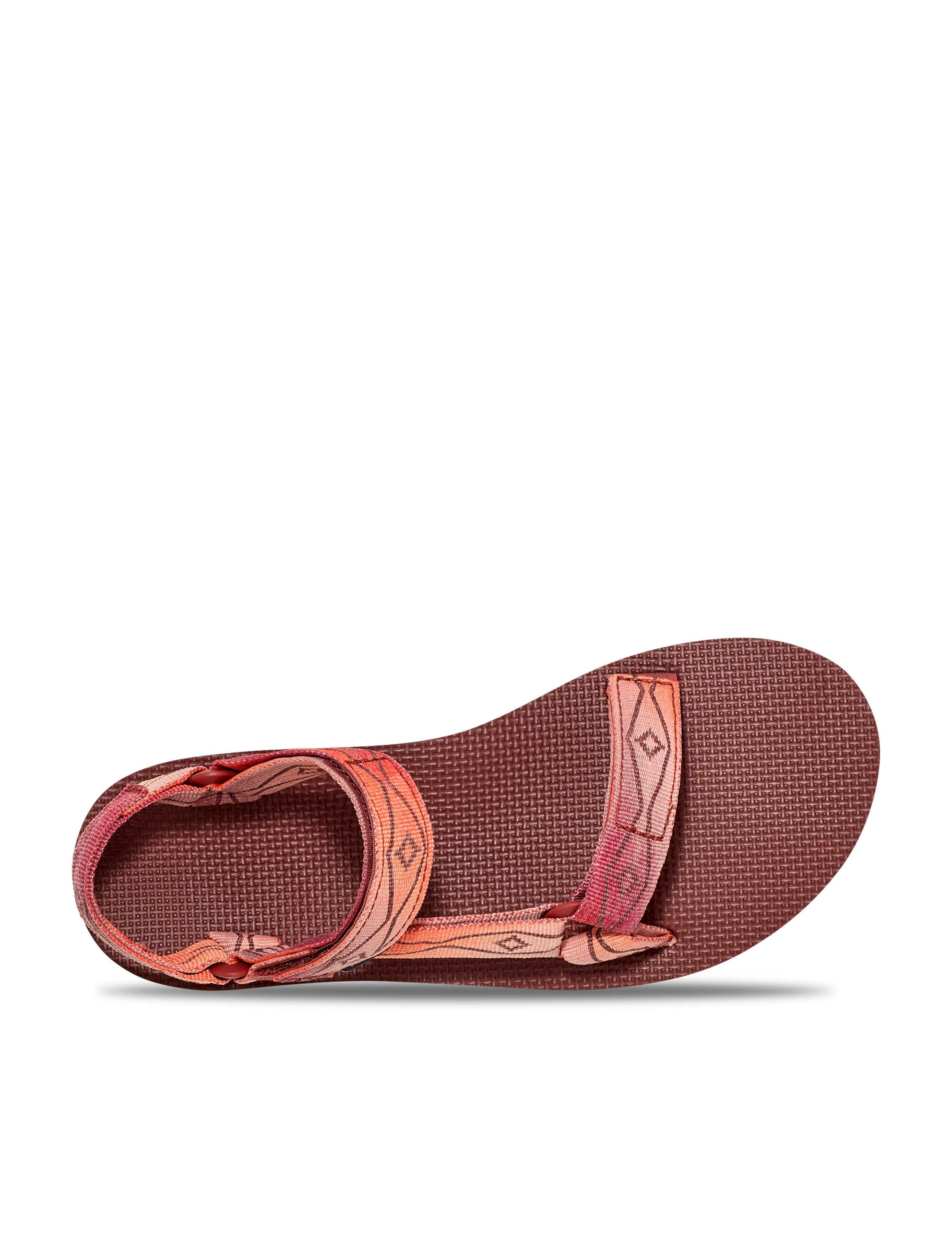 Universal Flatform Sandals 5 of 6