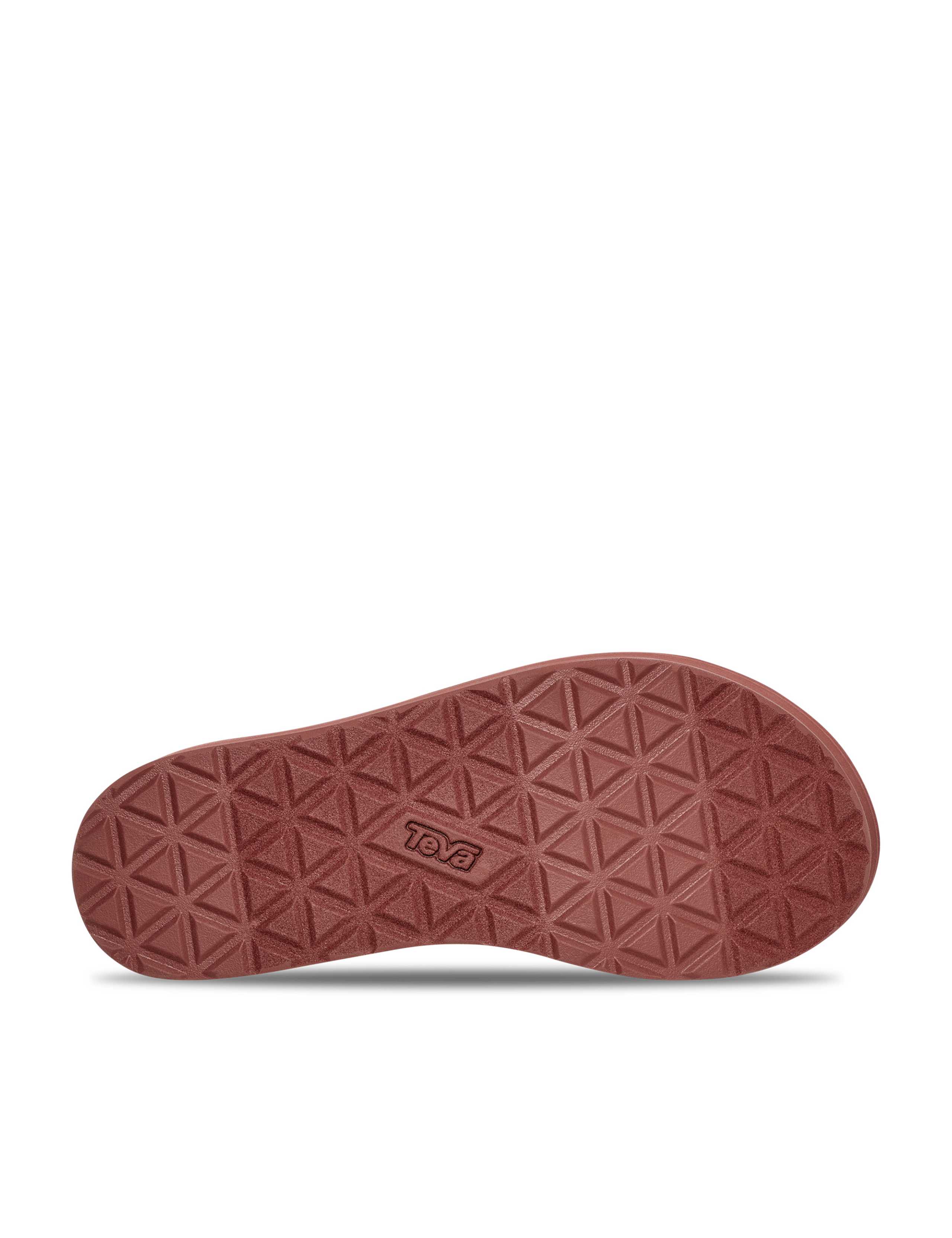 Universal Flatform Sandals 6 of 6