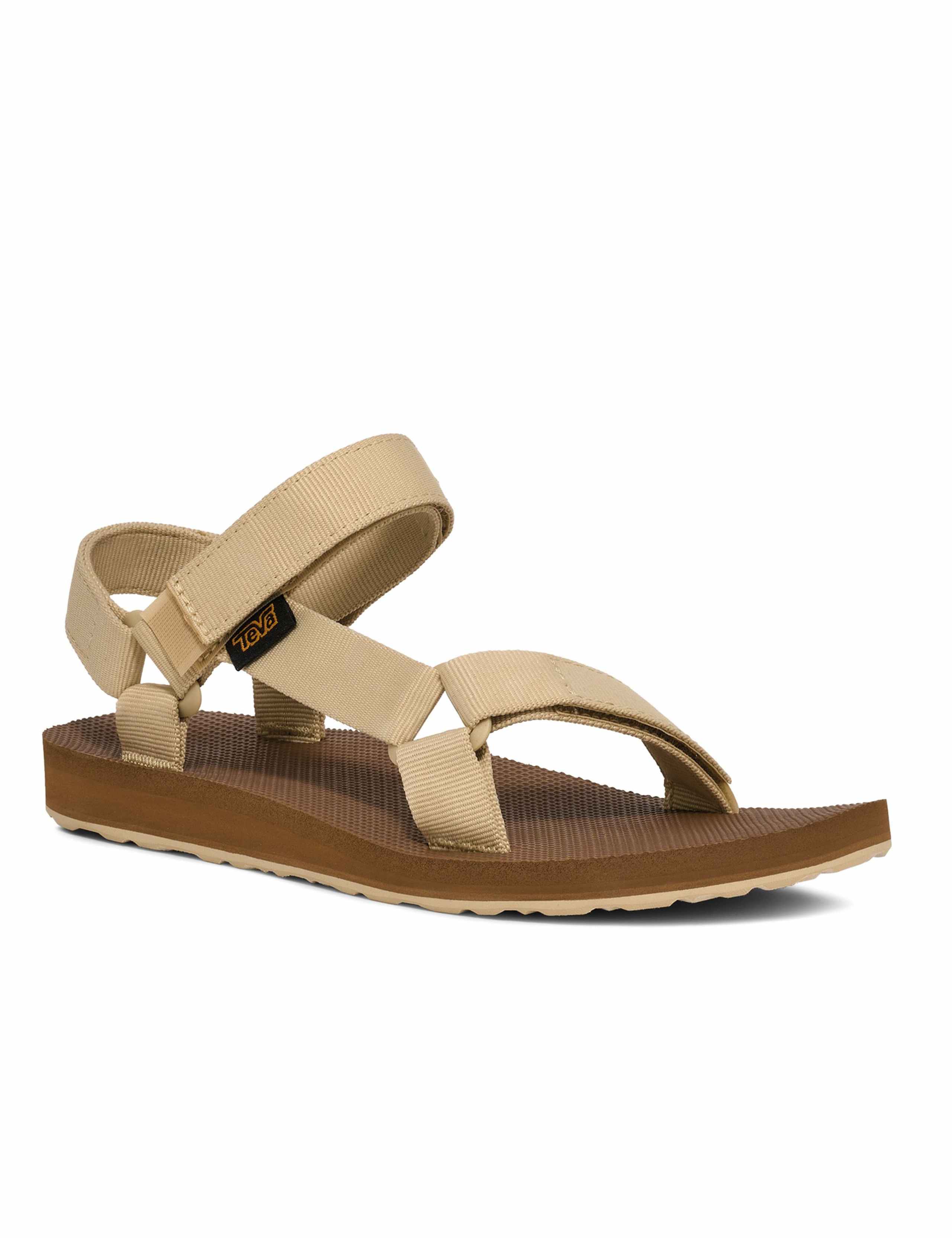 Ankle Strap Flat Heel Sandals 2 of 6