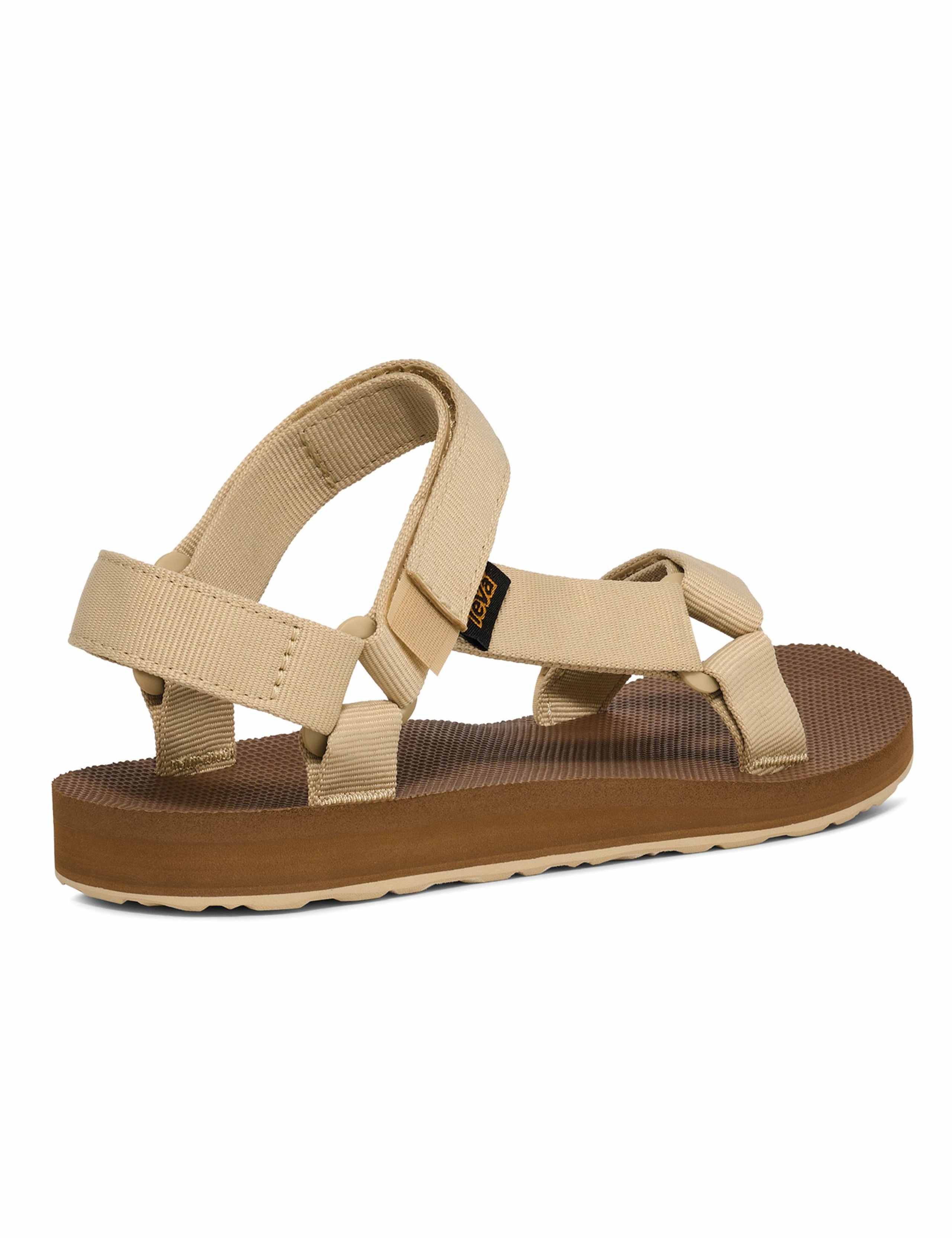 Ankle Strap Flat Heel Sandals 3 of 6