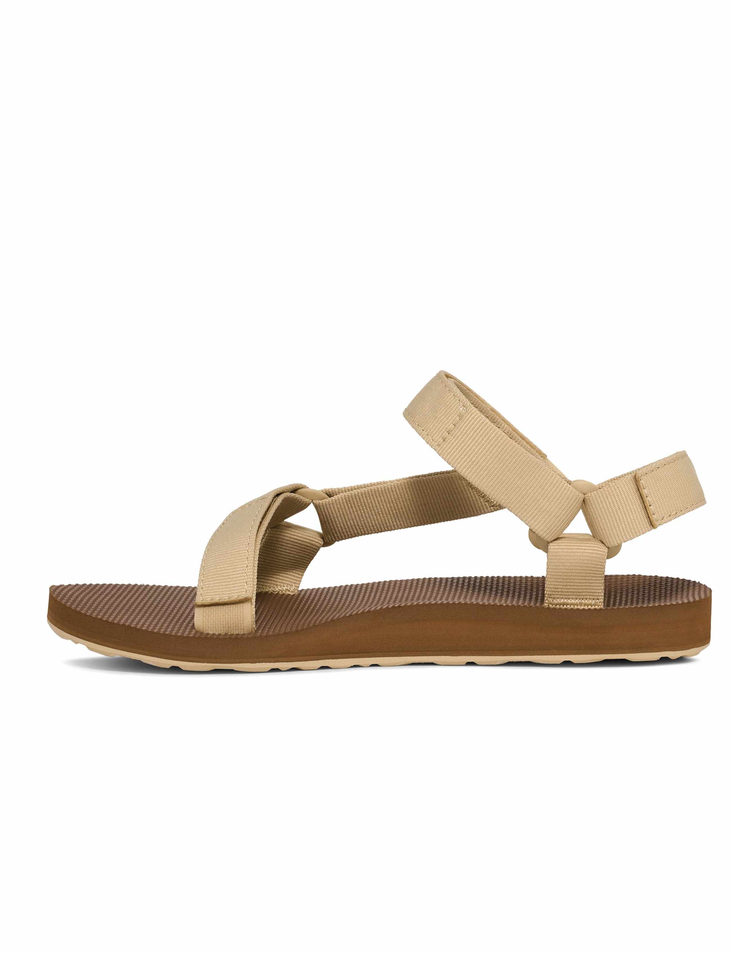 Ankle Strap Flat Heel Sandals 4 of 6