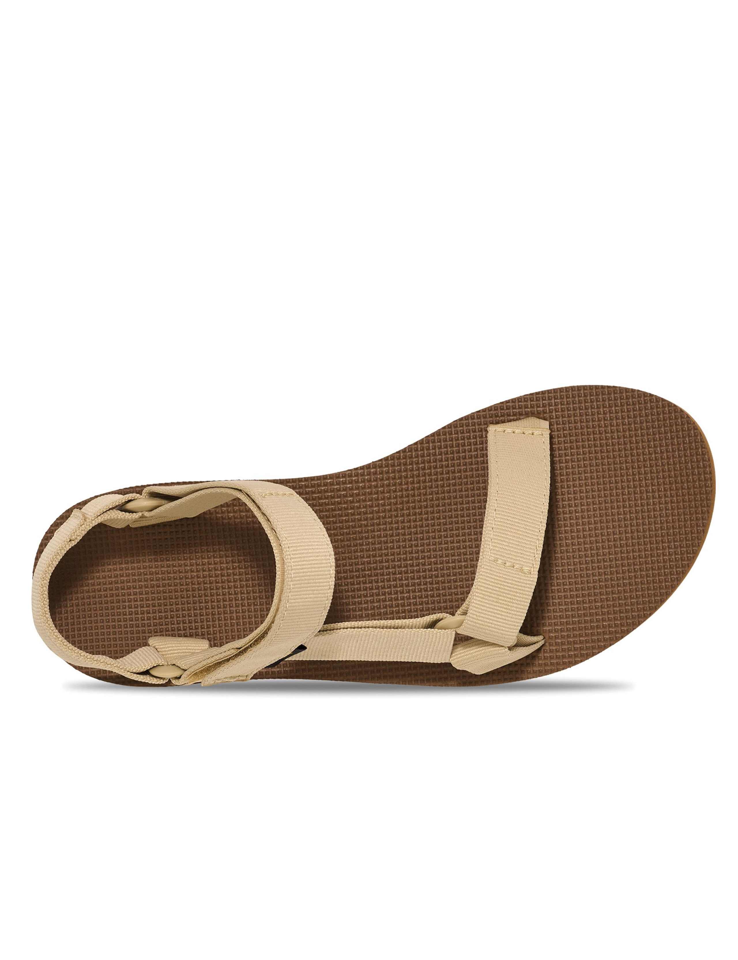 Ankle Strap Flat Heel Sandals 5 of 6