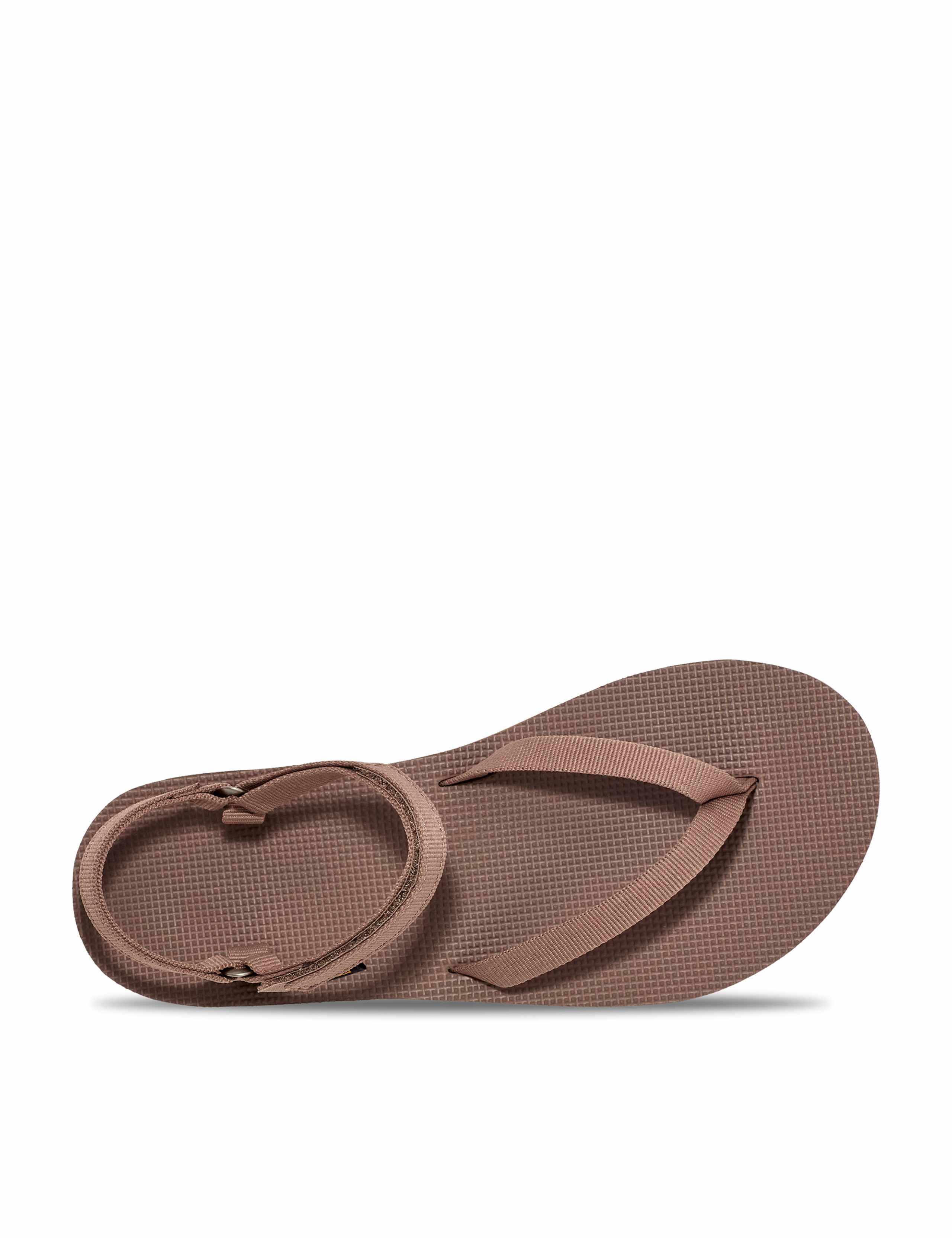 Slim Flatform Sandals 5 of 6