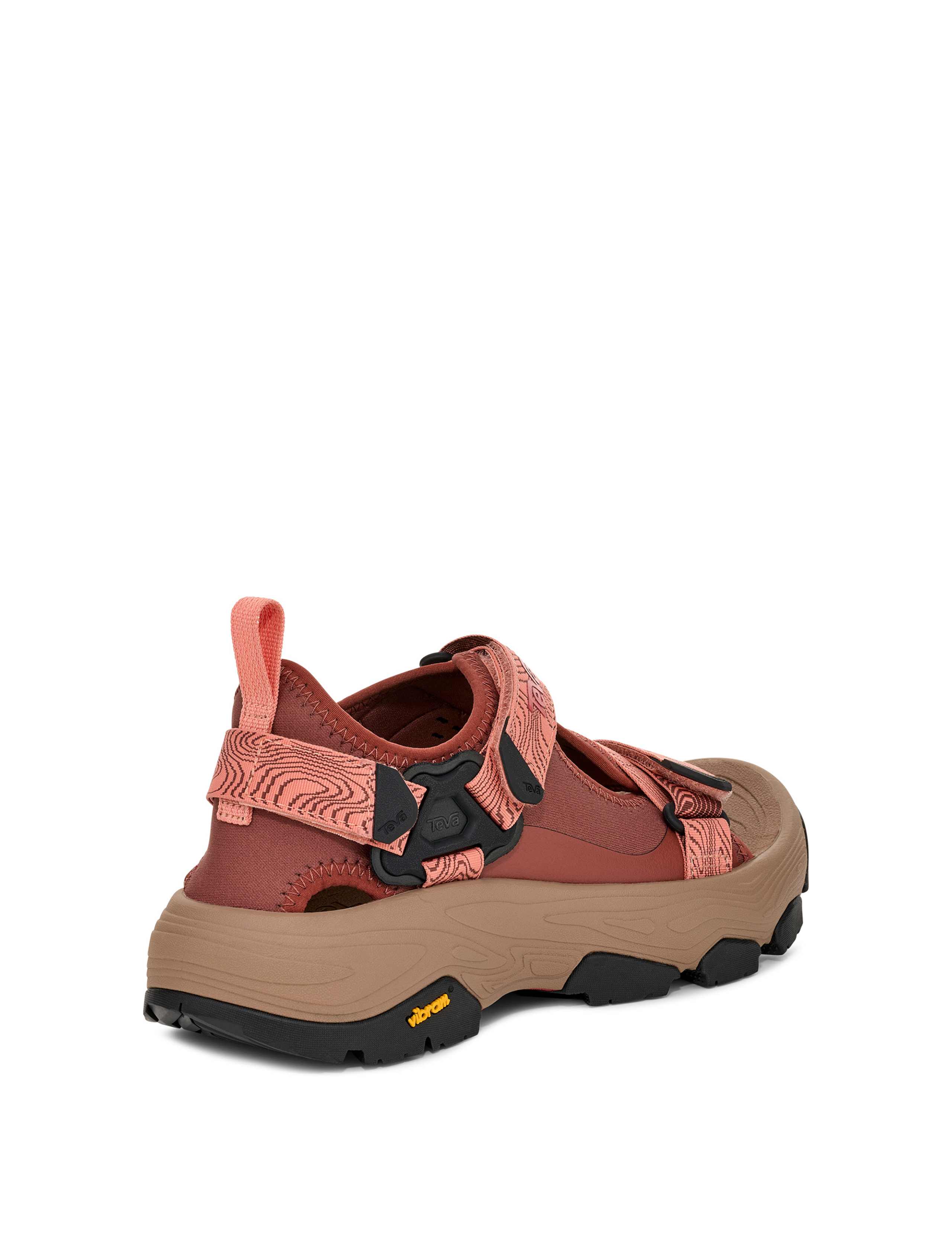 Ankle Strap Flat Sandals 2 of 6