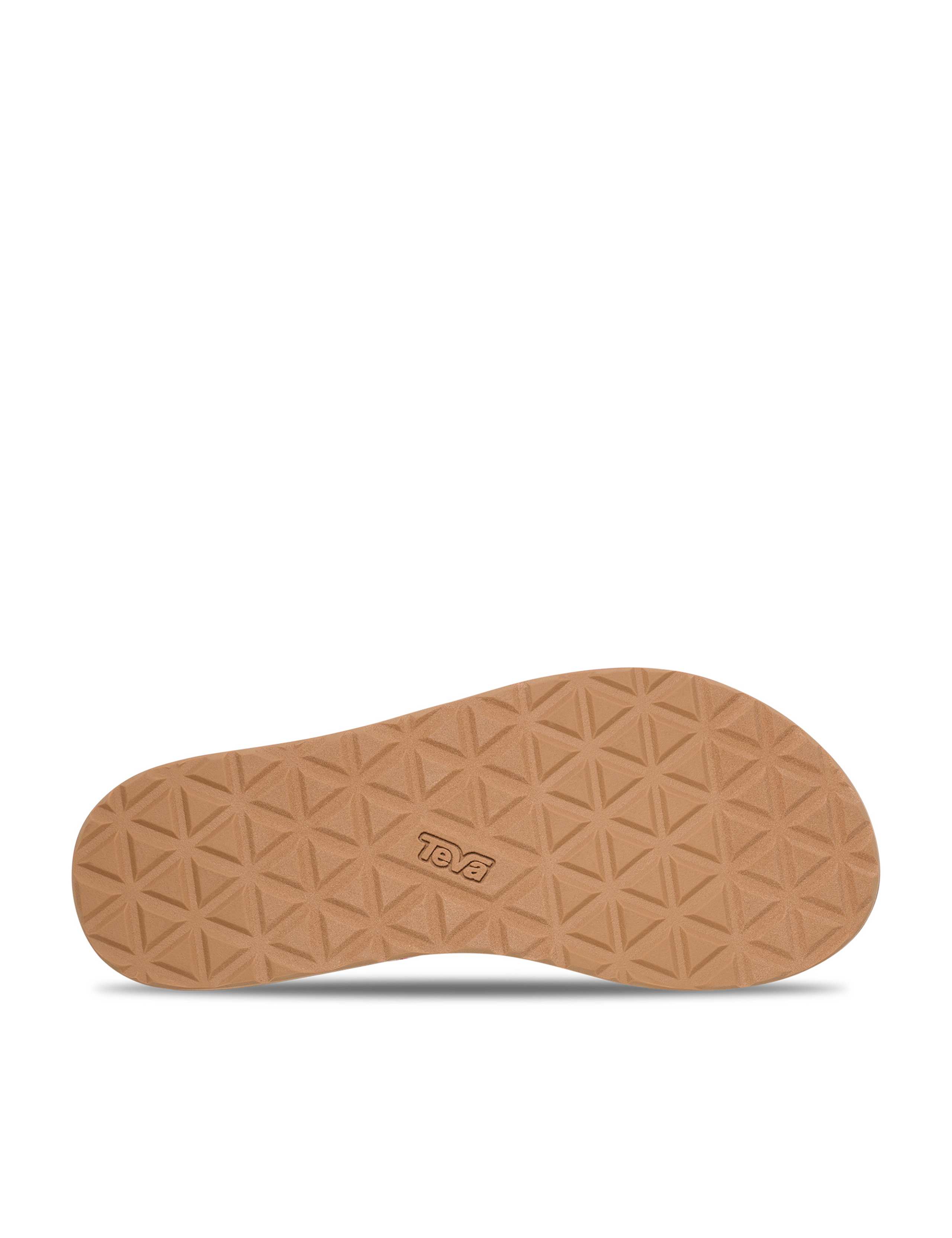 Ankle Strap Flat Sandals 6 of 6