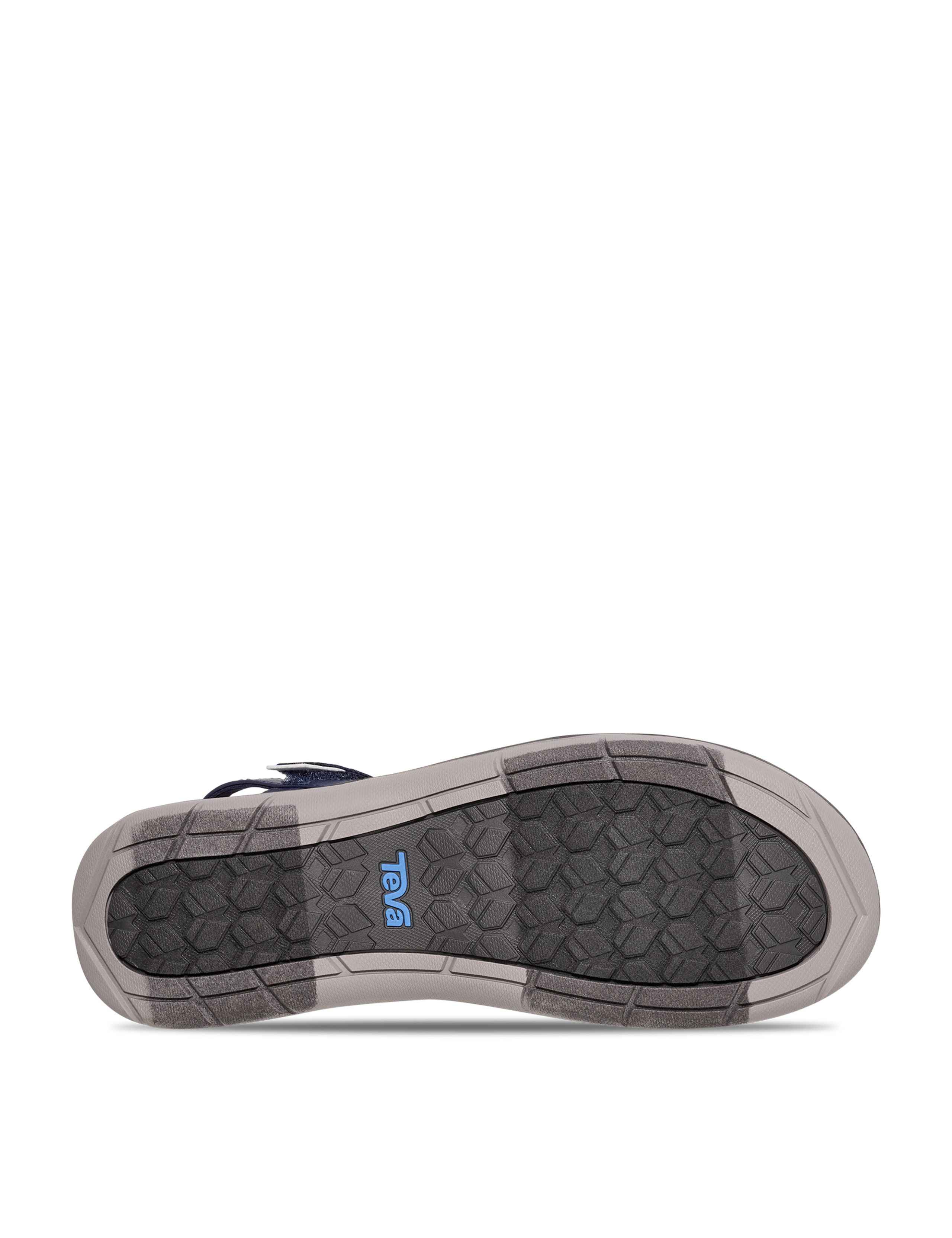 Ankle Strap Flat Sandals 6 of 6