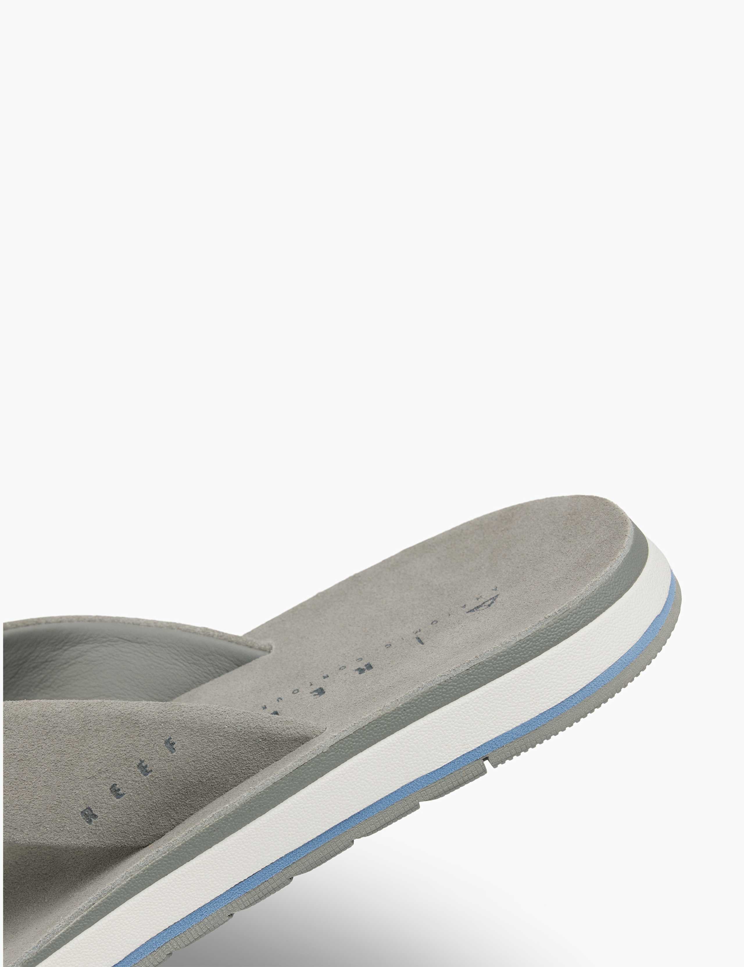 Ojai Classic Leather Flip Flops 4 of 6