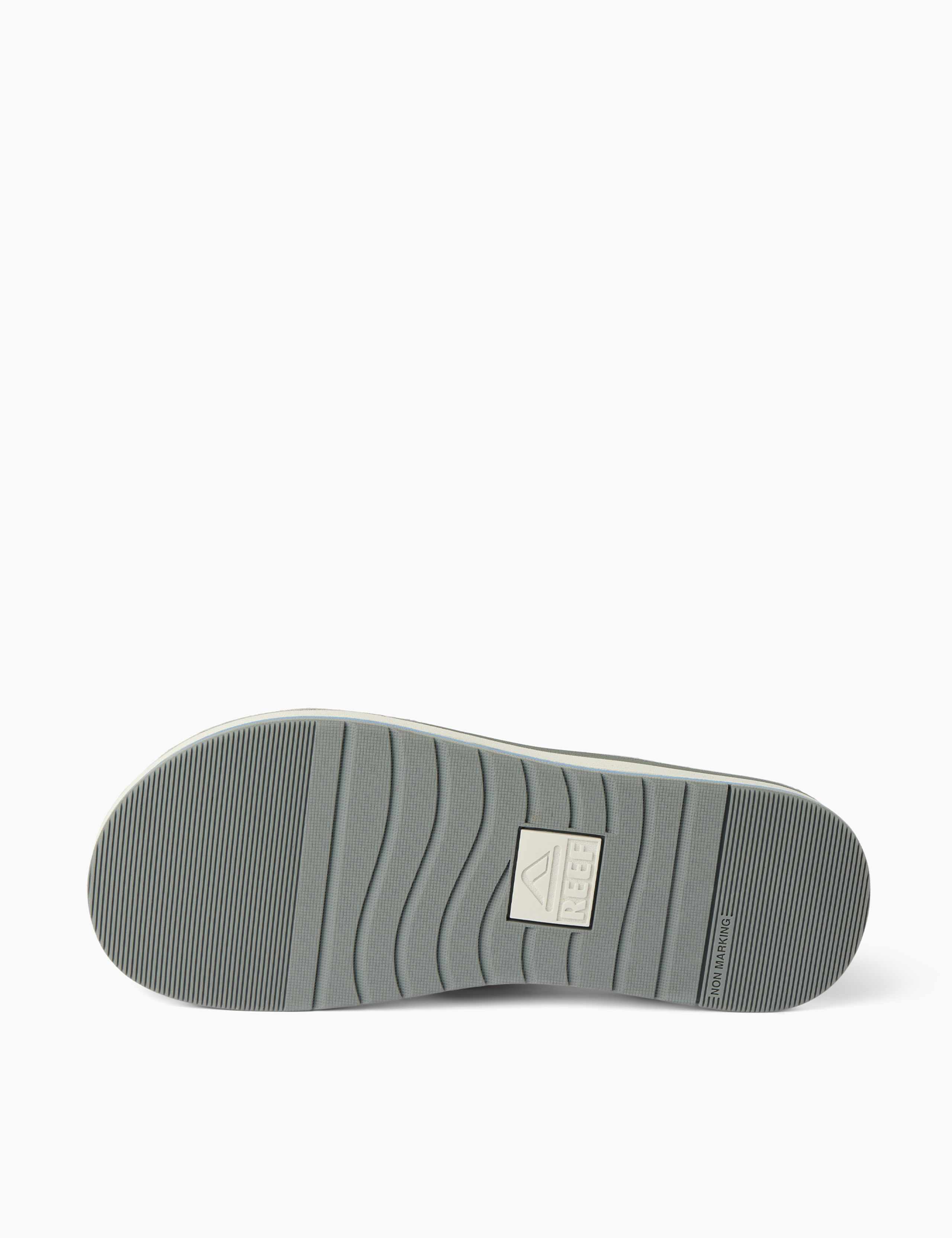 Ojai Classic Leather Flip Flops 6 of 6
