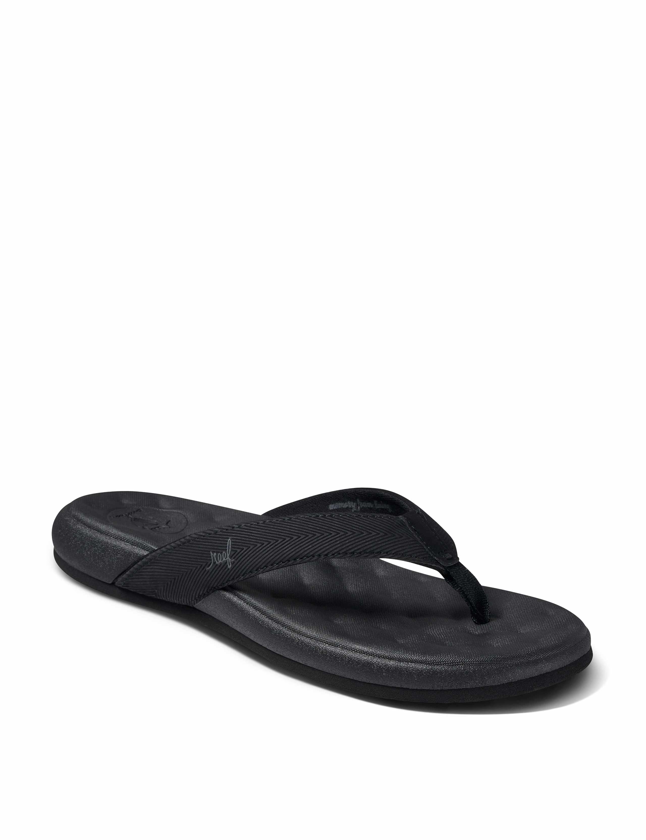 Cushion Harmony Flat Flip Flops 2 of 6
