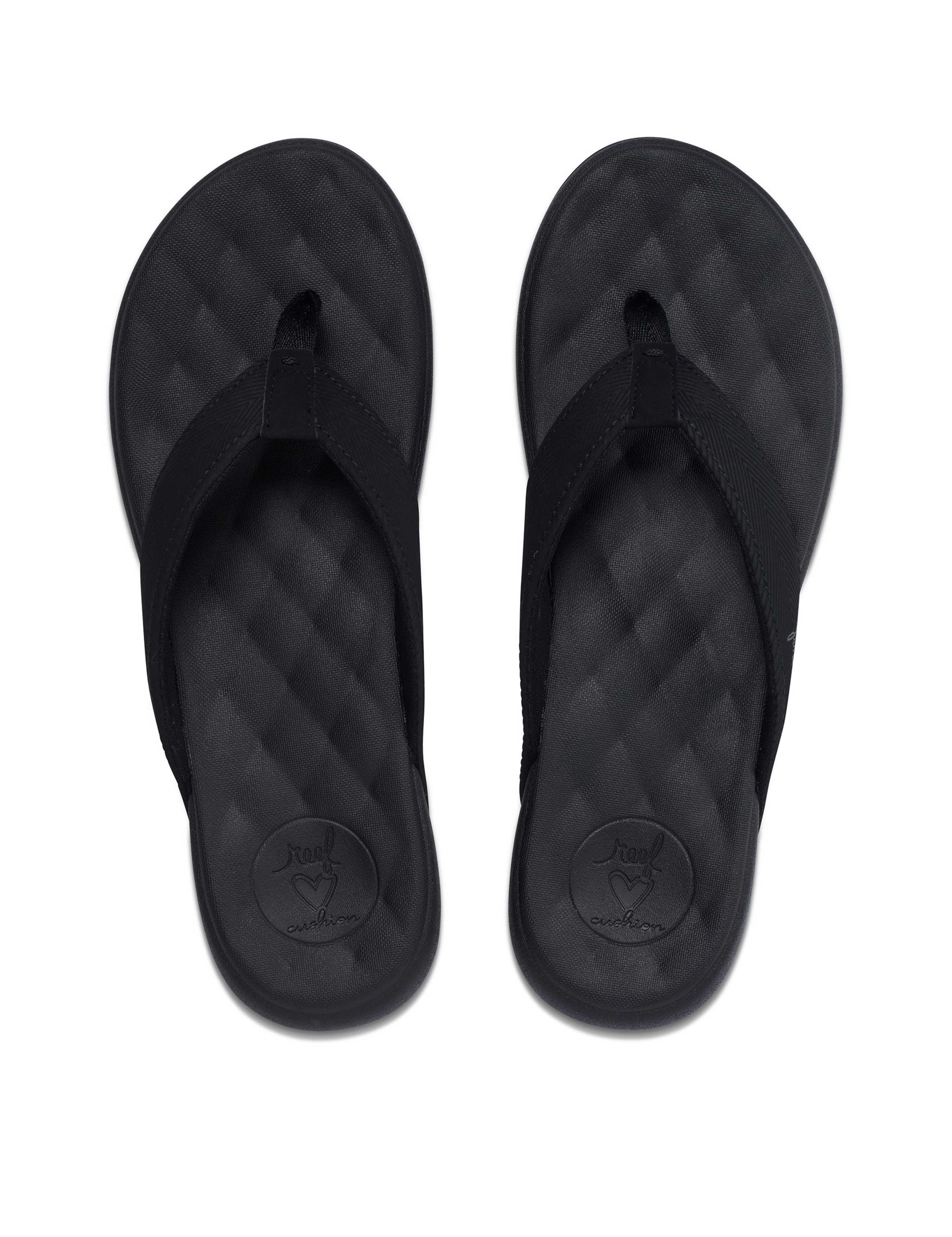Cushion Harmony Flat Flip Flops 3 of 6