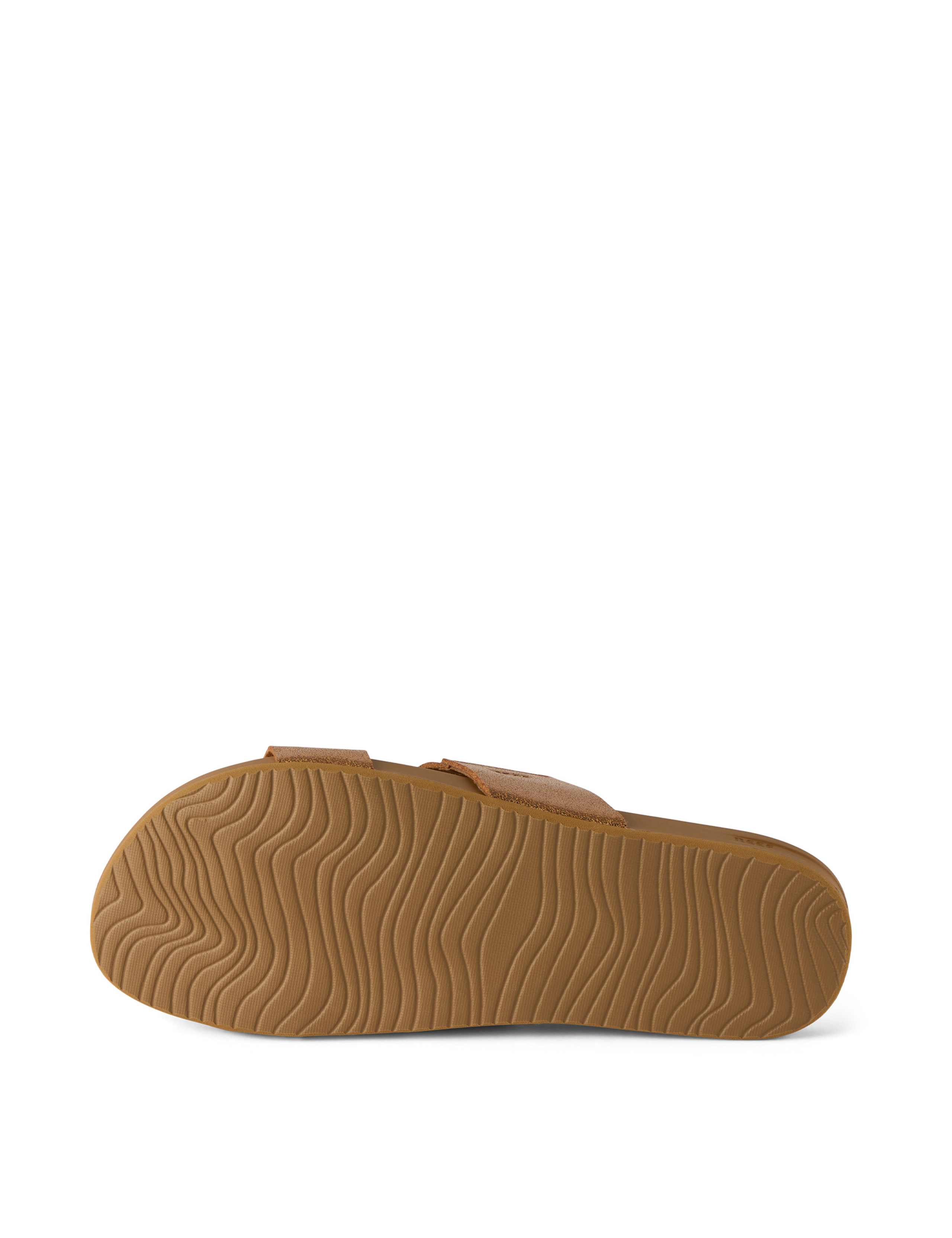Cushion Vista Metallic Flat Sliders 6 of 6