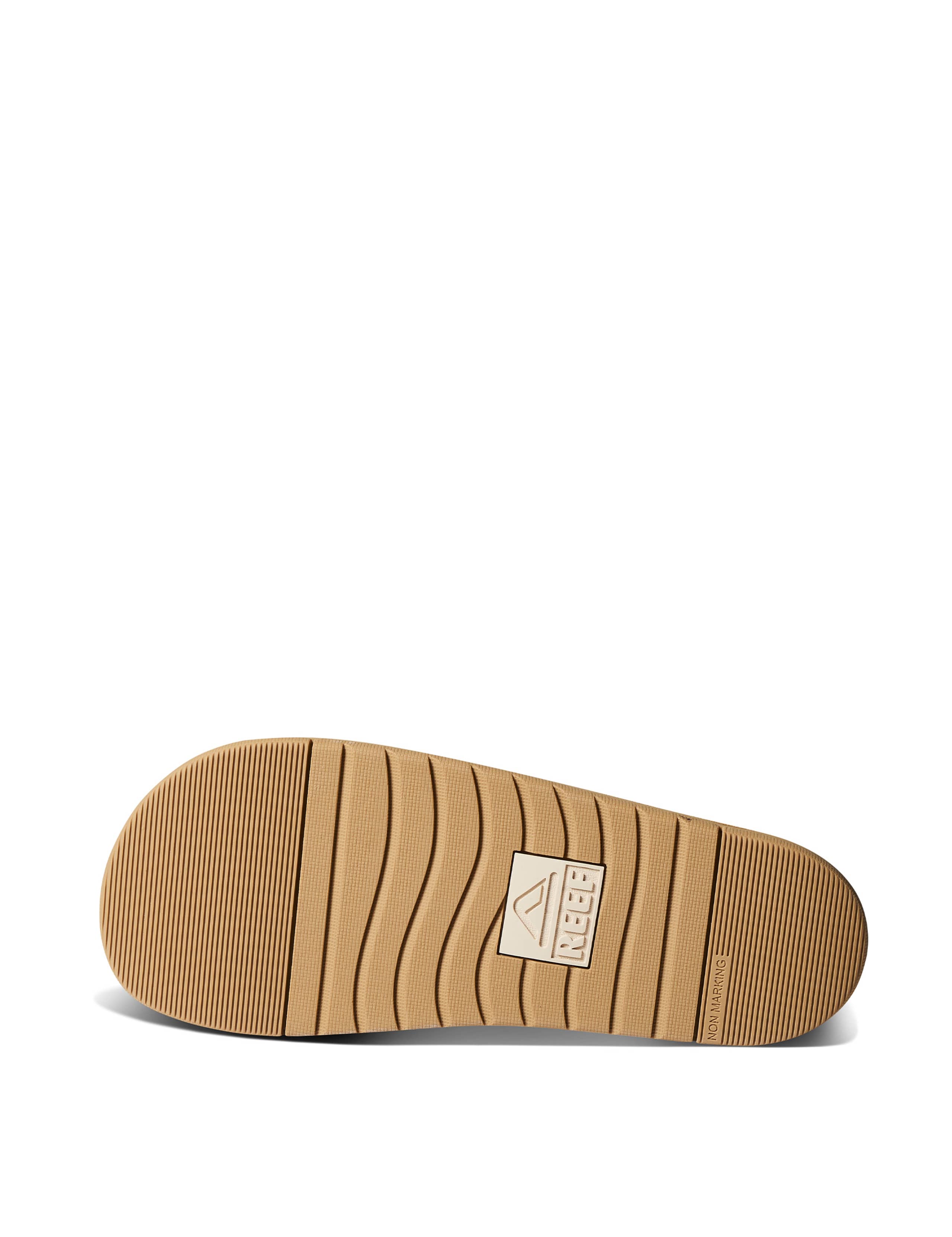 Ojai Two Bar Leather Double Strap Sandals 6 of 6