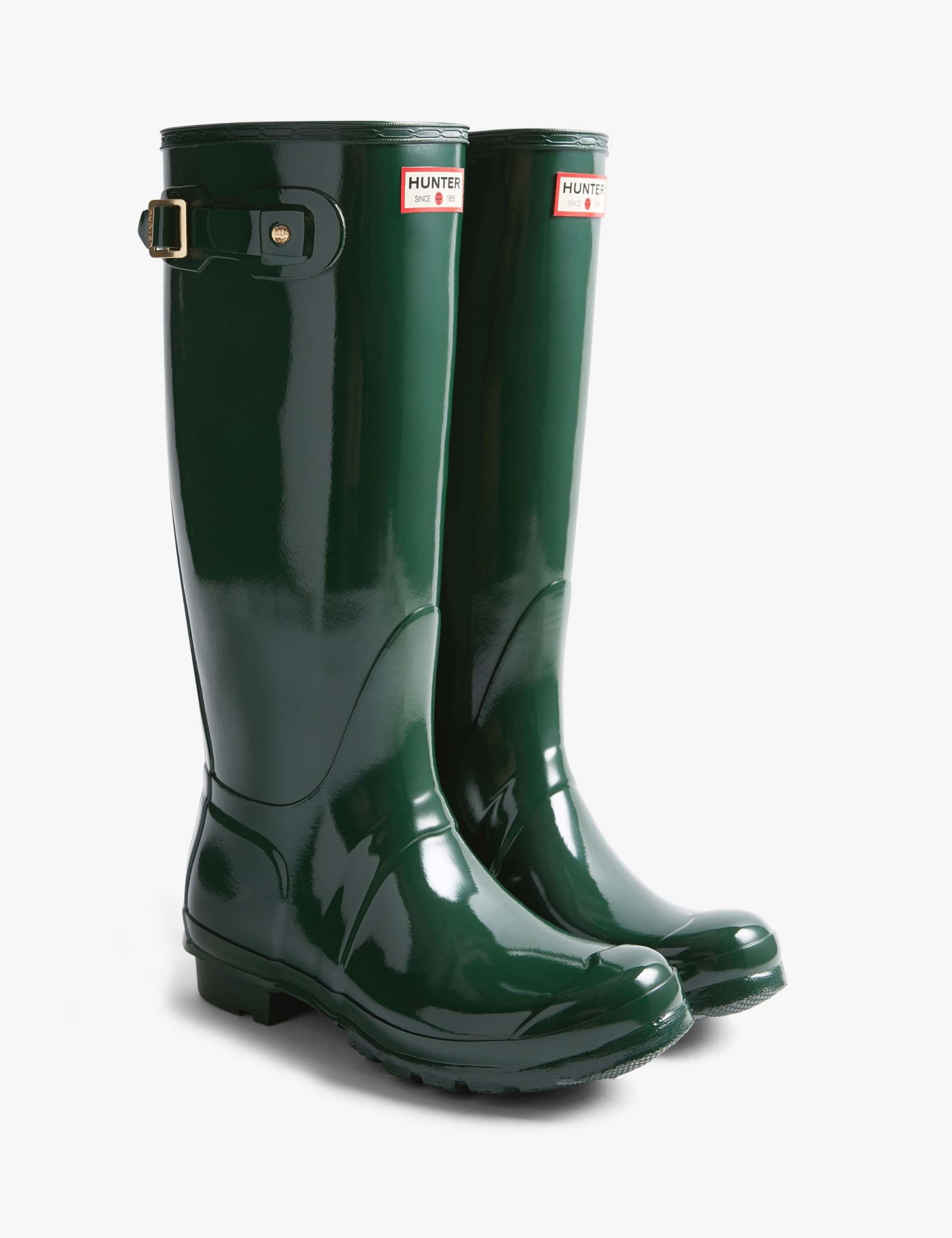 Original Tall 170 Yrs Anniversary Wellington Boot 2 of 6