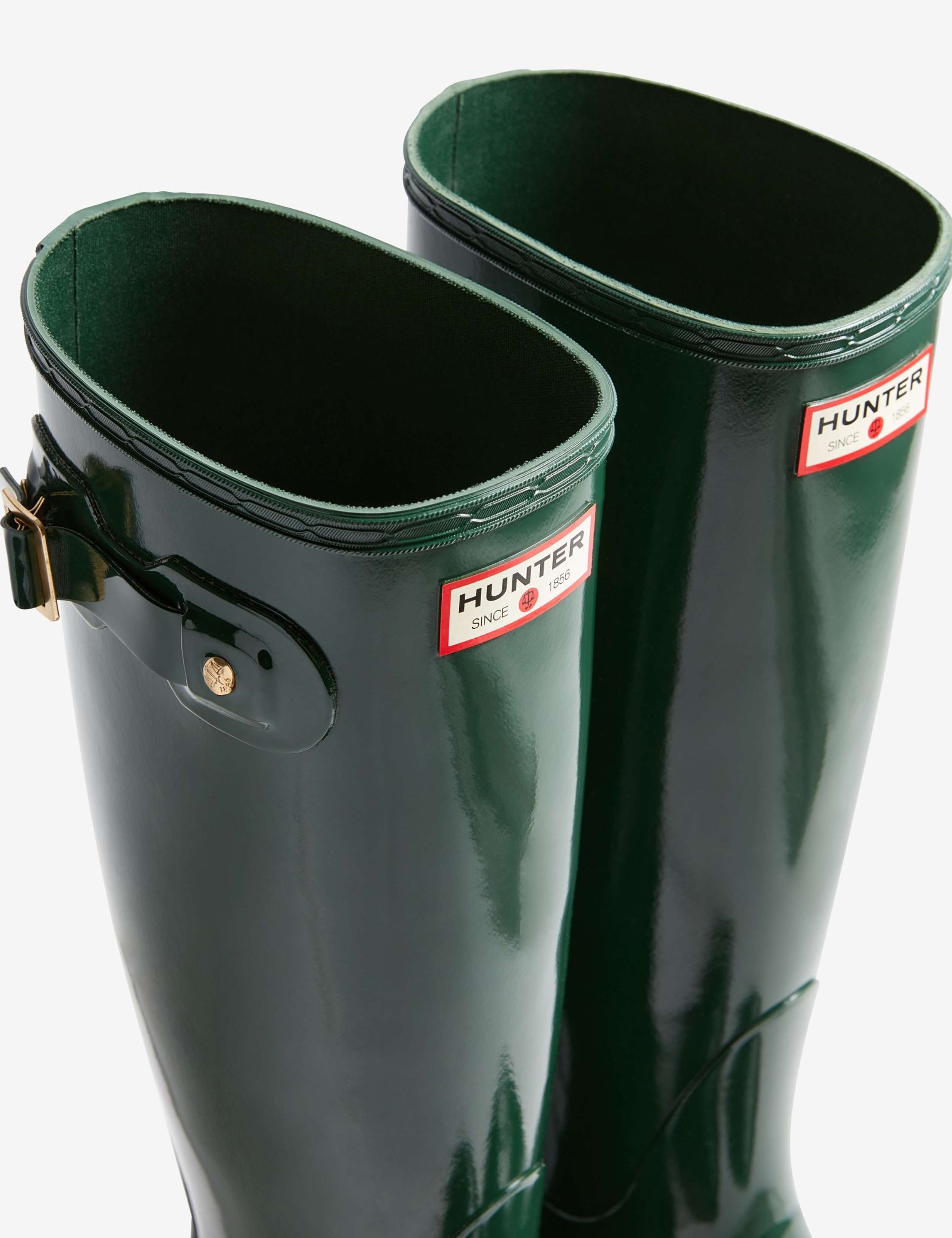 Original Tall 170 Yrs Anniversary Wellington Boot 3 of 6