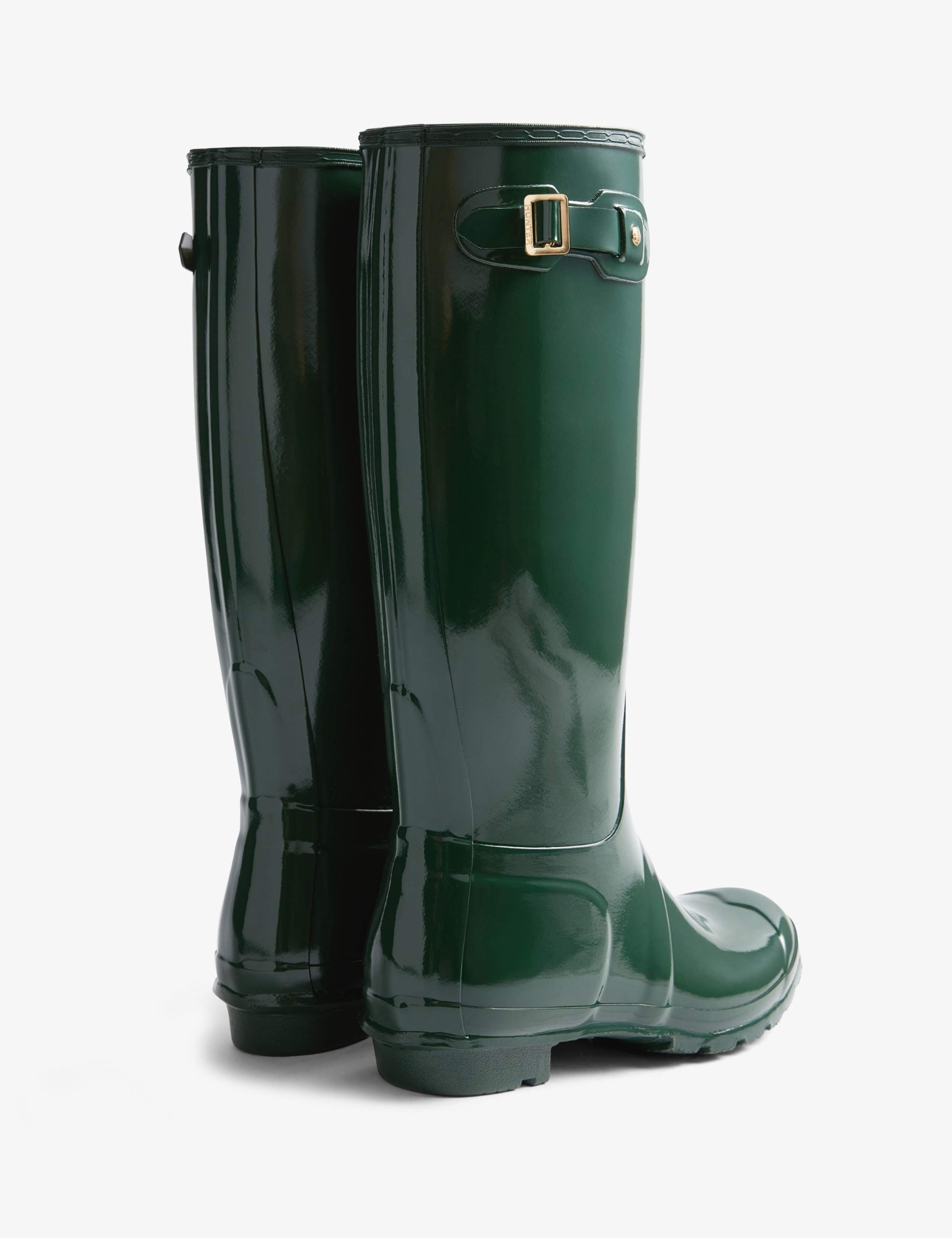 Original Tall 170 Yrs Anniversary Wellington Boot 5 of 6