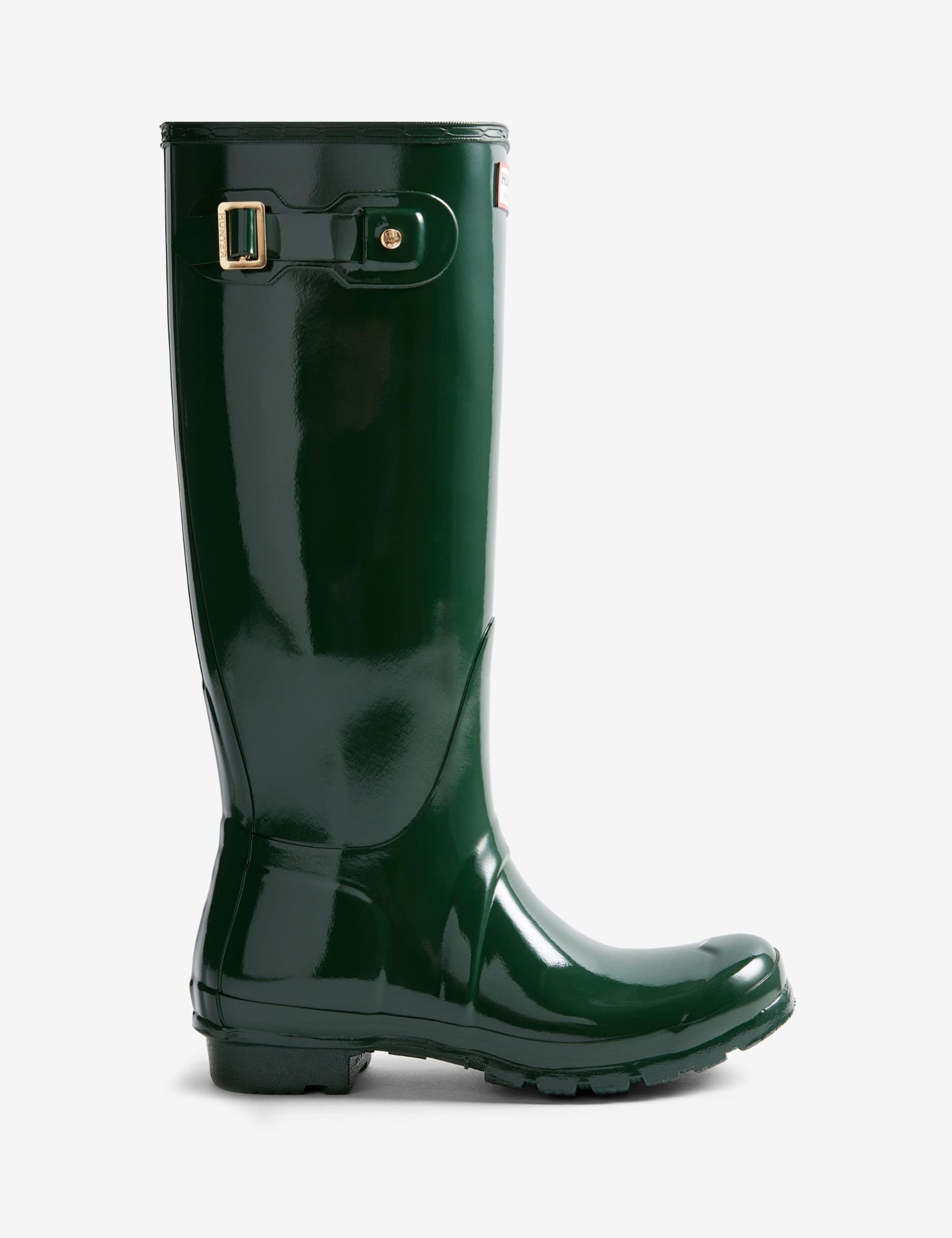 Original Tall 170 Yrs Anniversary Wellington Boot 6 of 6